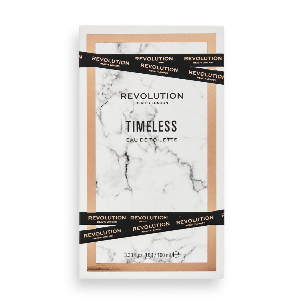 Timeless - Eau de Toilette Spray Timeless - Eau de Toilette Spray