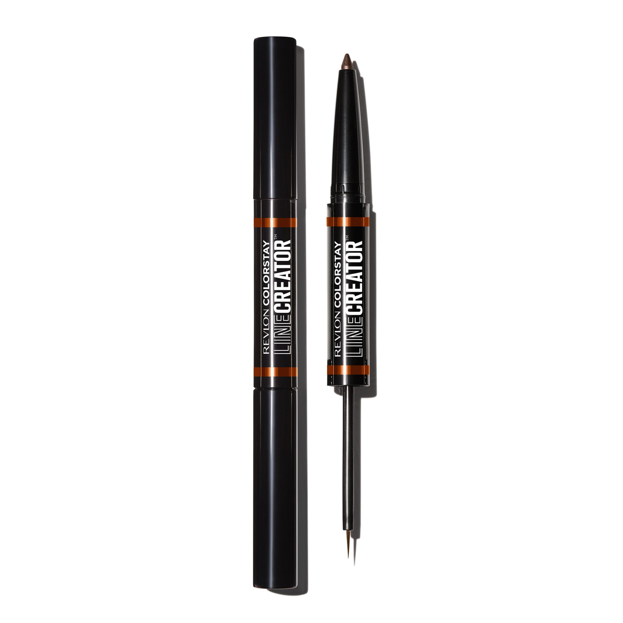 Eye-Liner - Colorstay Line Creator™ Double Ended Liner