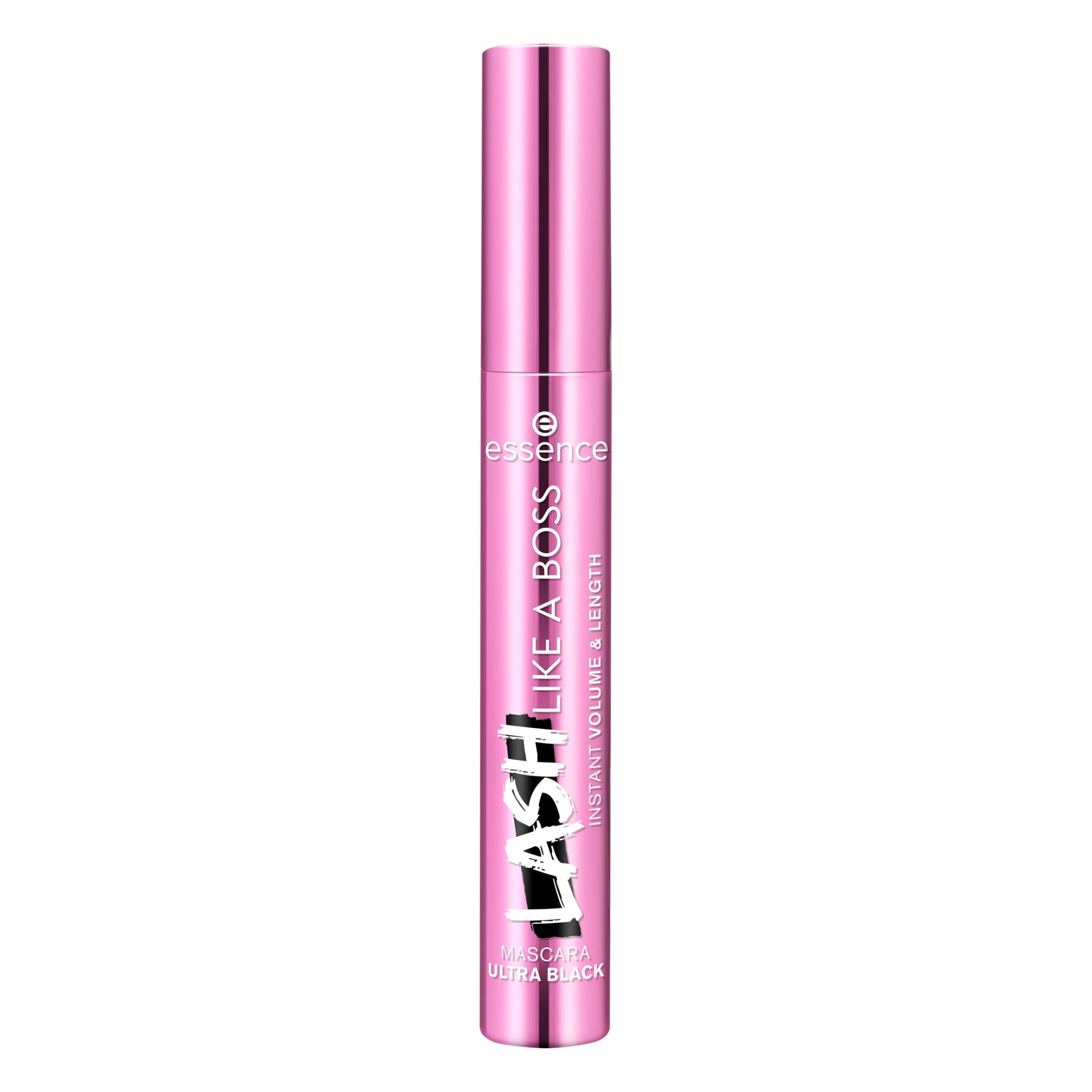 Lash Like A Boss Instant Volume & Length Mascara Lash Like A Boss Instant Volume & Length Mascara