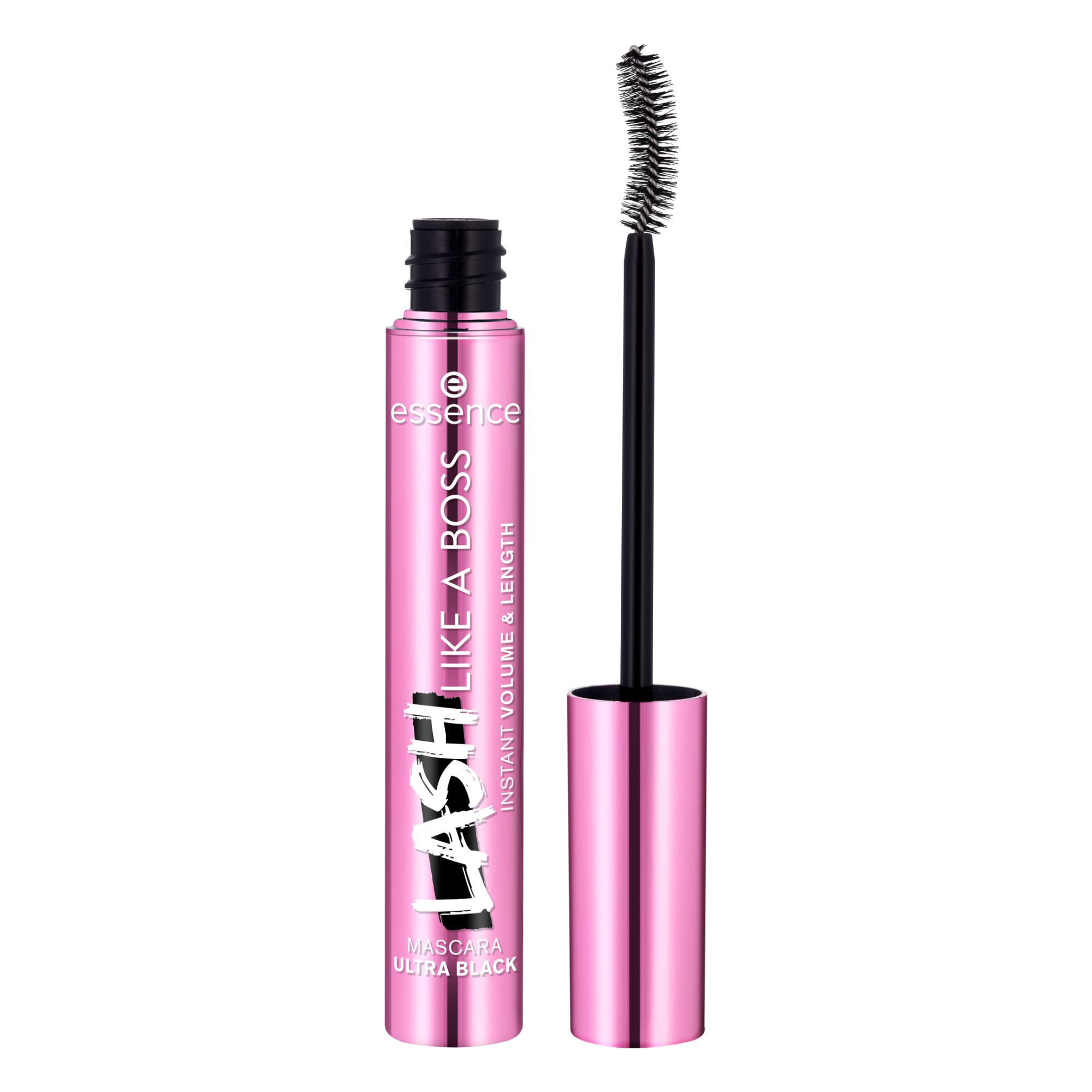 Lash Like A Boss Instant Volume & Length Mascara