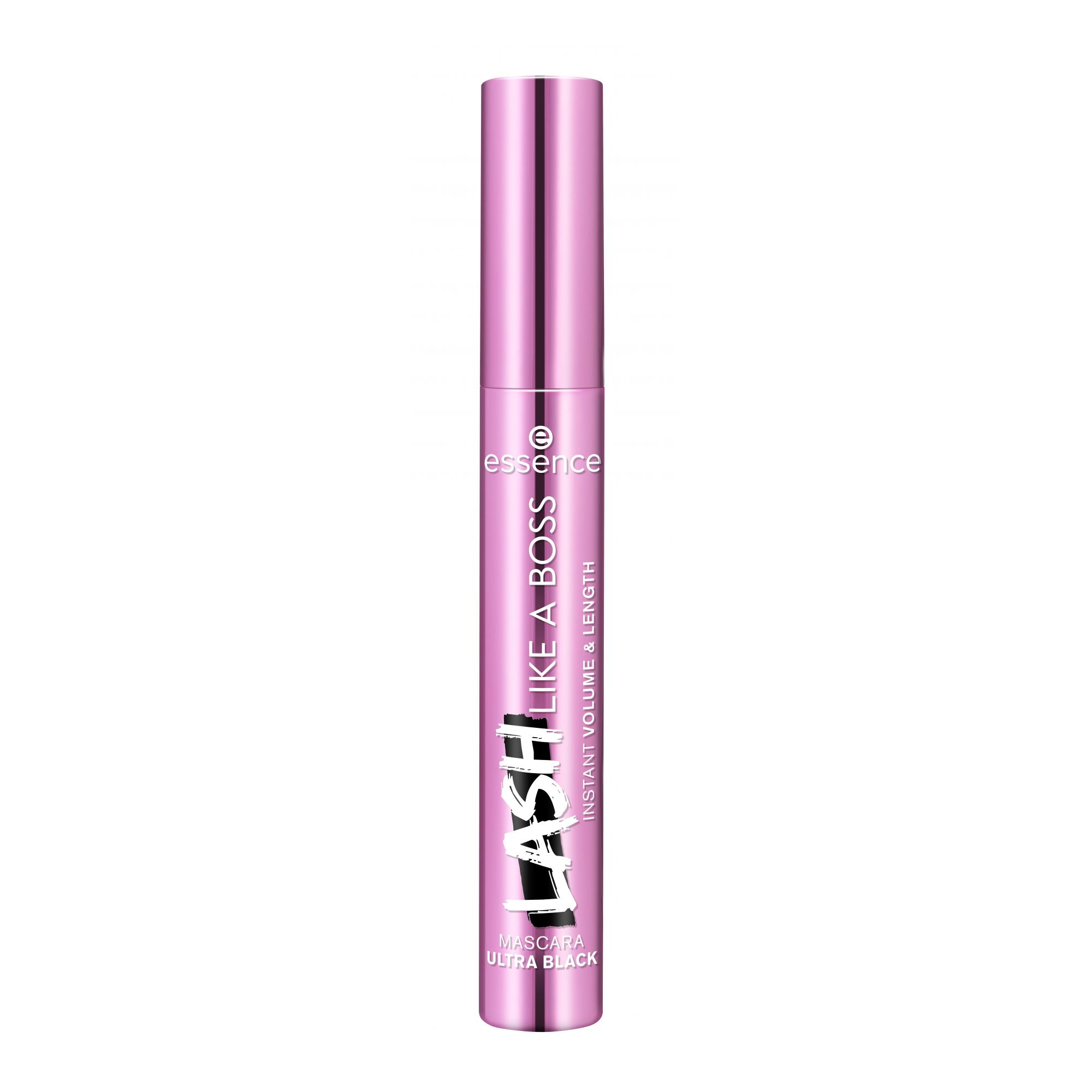Lash Like A Boss Instant Volume & Length Mascara