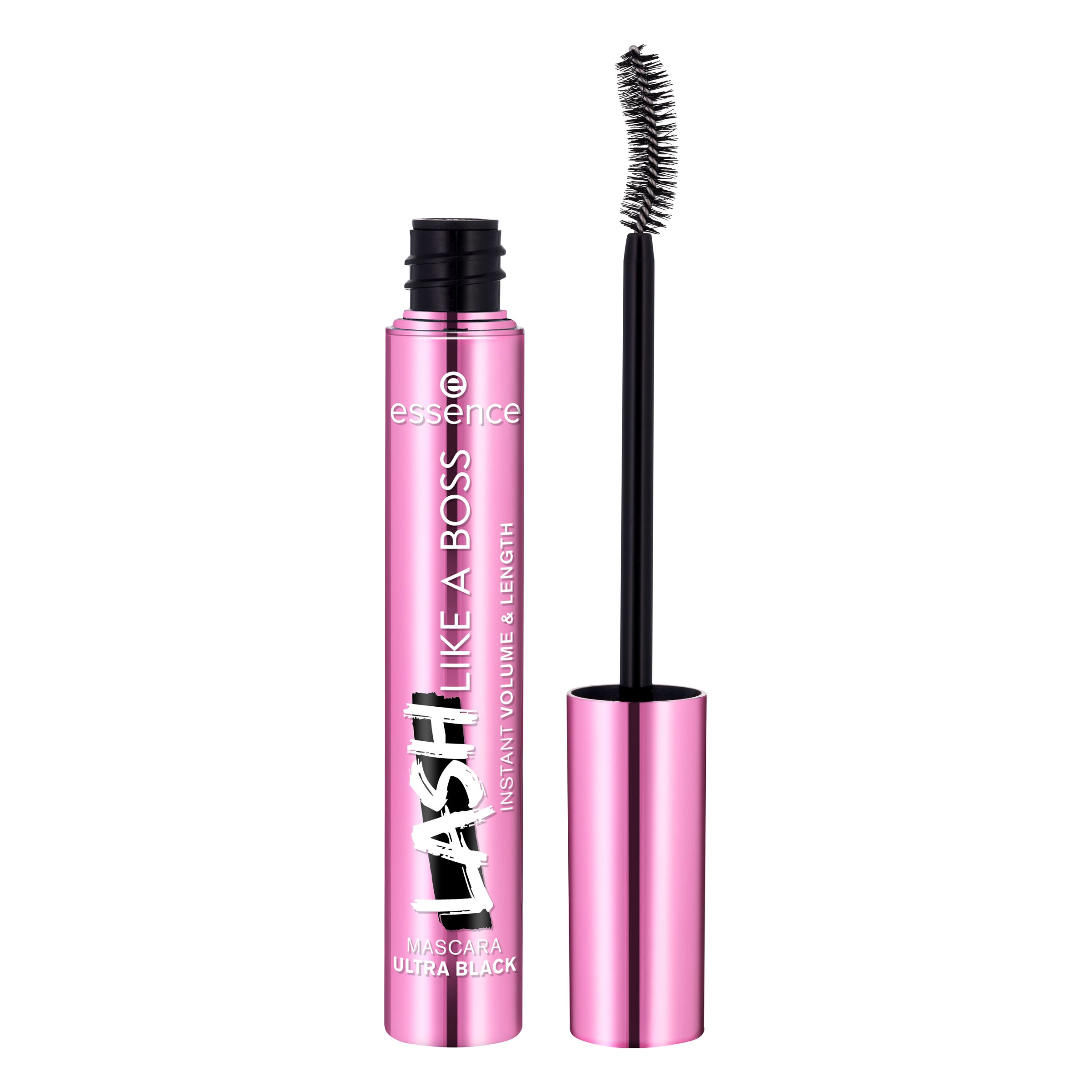 Lash Like A Boss Instant Volume & Length Mascara Lash Like A Boss Instant Volume & Length Mascara