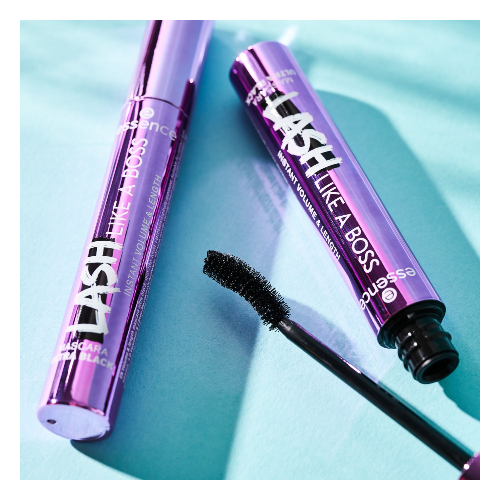 Lash Like A Boss Instant Volume & Length Mascara