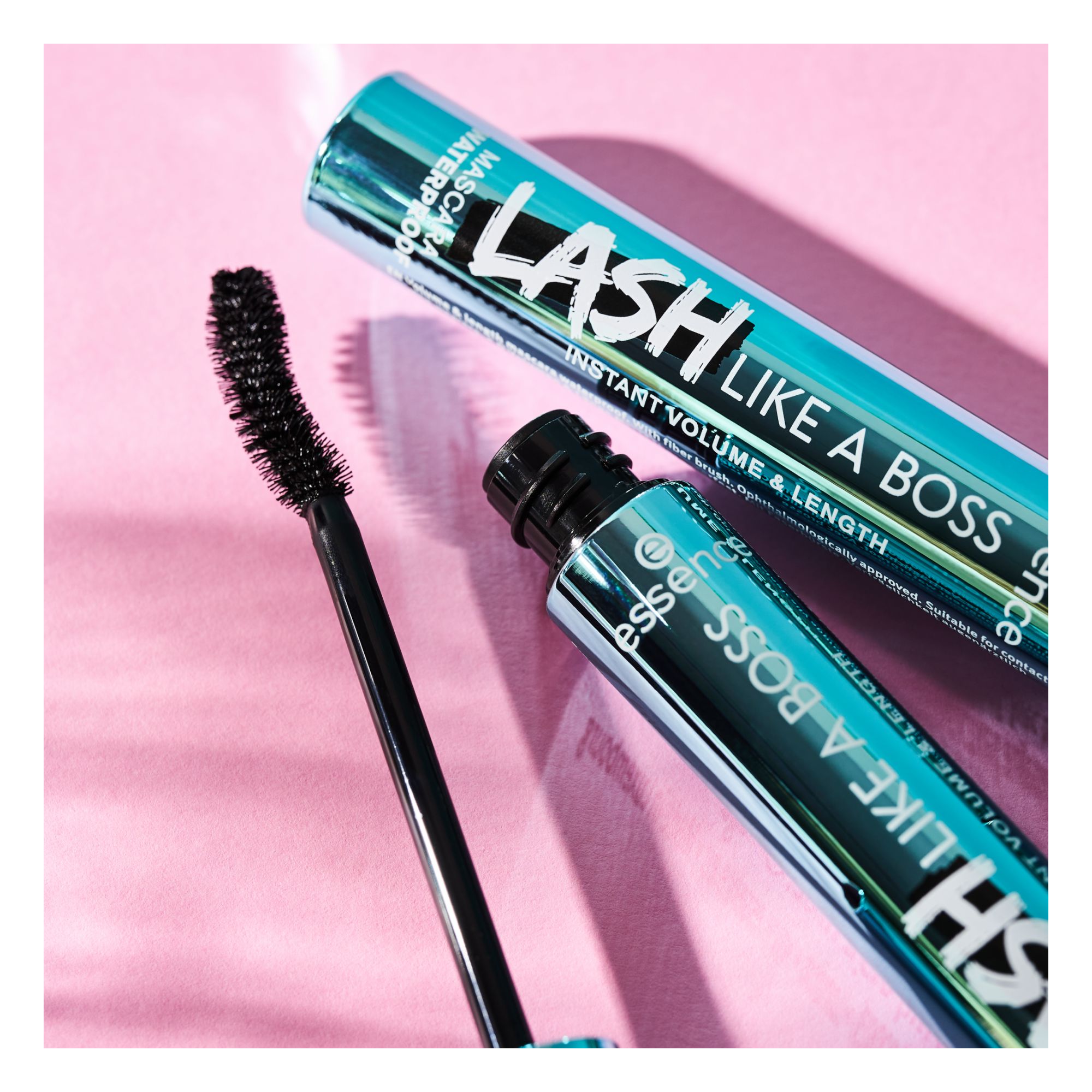 Lash Like A Boss Instant Volume & Length Mascara