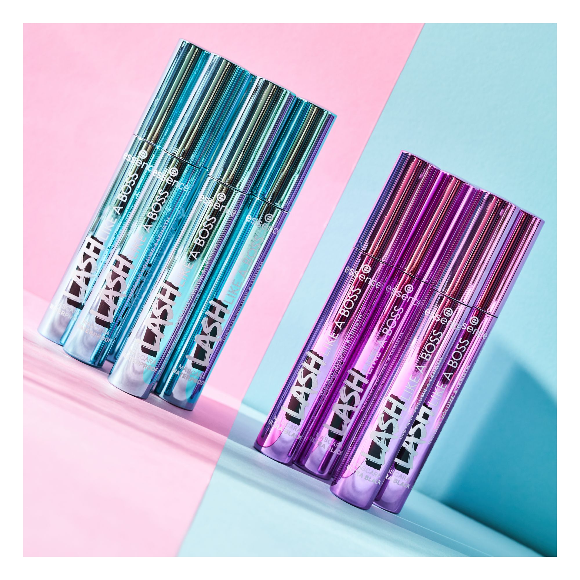 Lash Like A Boss Instant Volume & Length Mascara Lash Like A Boss Instant Volume & Length Mascara