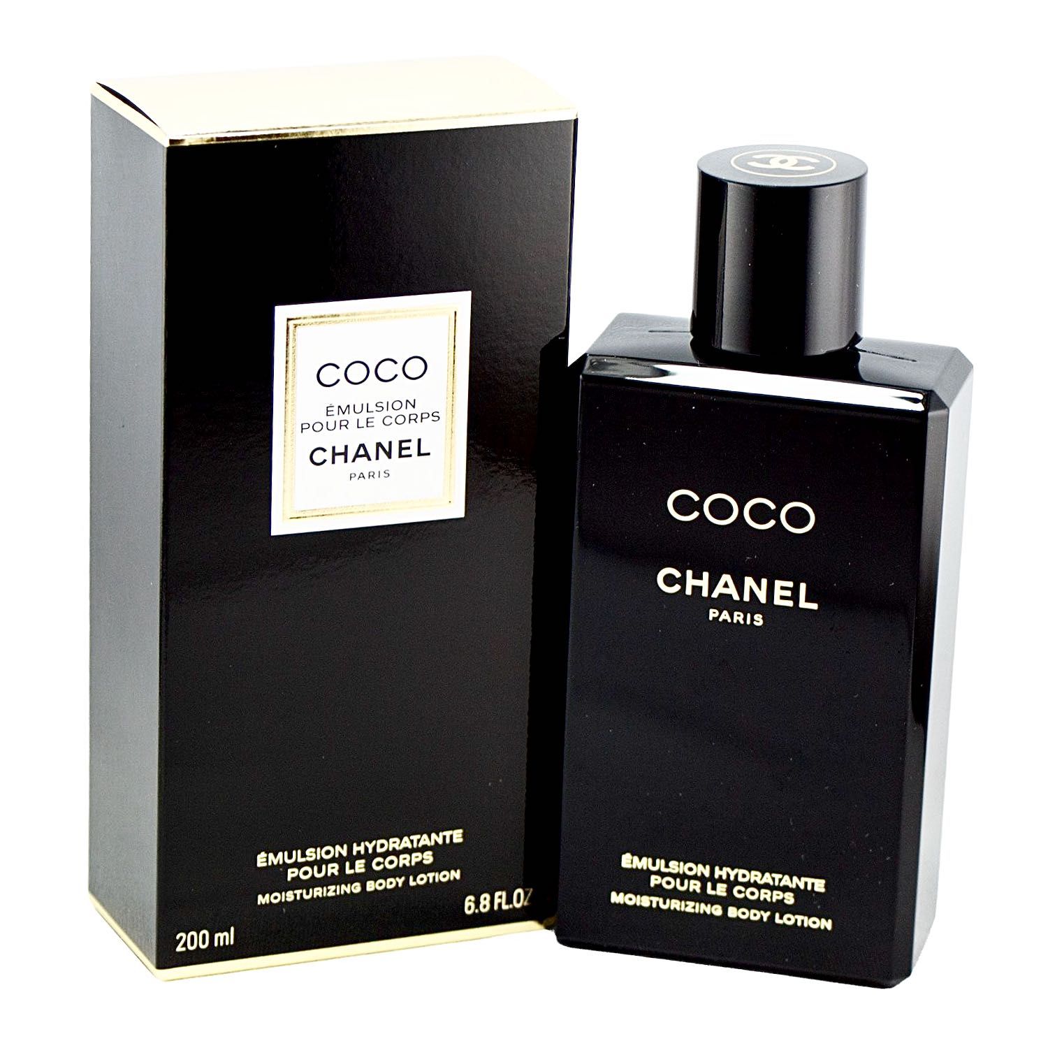 Coco Moisturizing Bodylotion