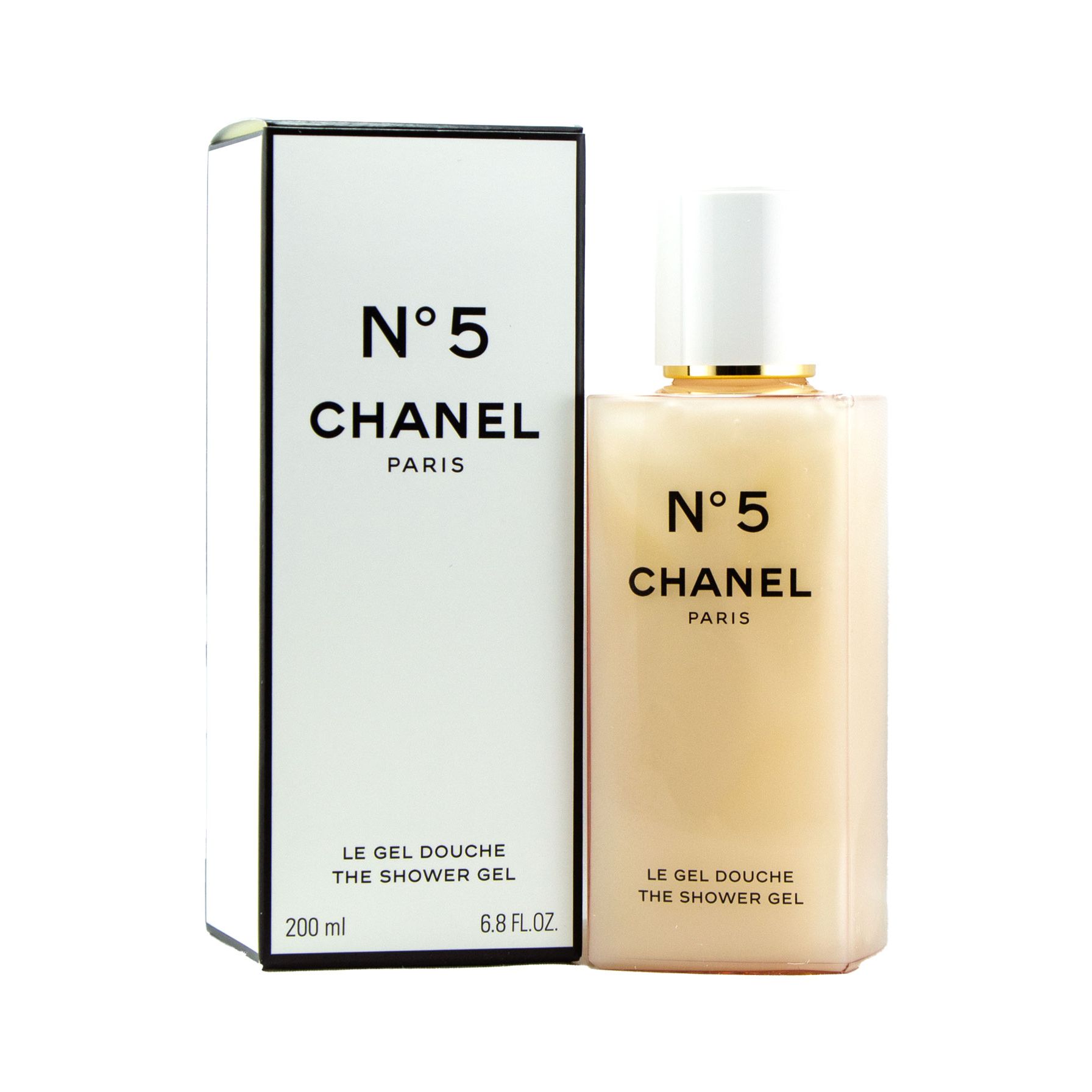 N°5 The Shower Gel -- Duschgel