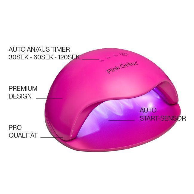 Pro LED Lampe L Pro LED Lampe L