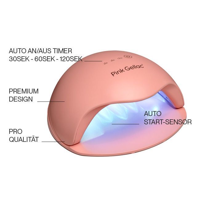 Pro LED Lampe L Pro LED Lampe L