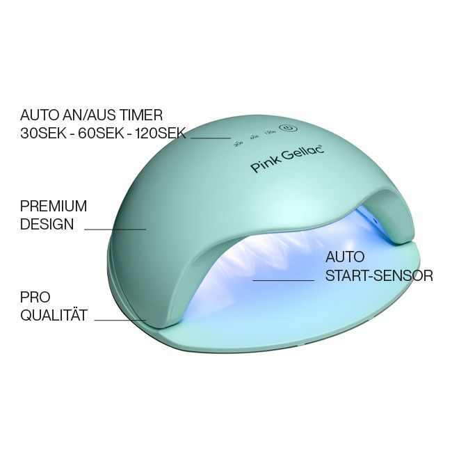 Pro LED Lampe L Pro LED Lampe L