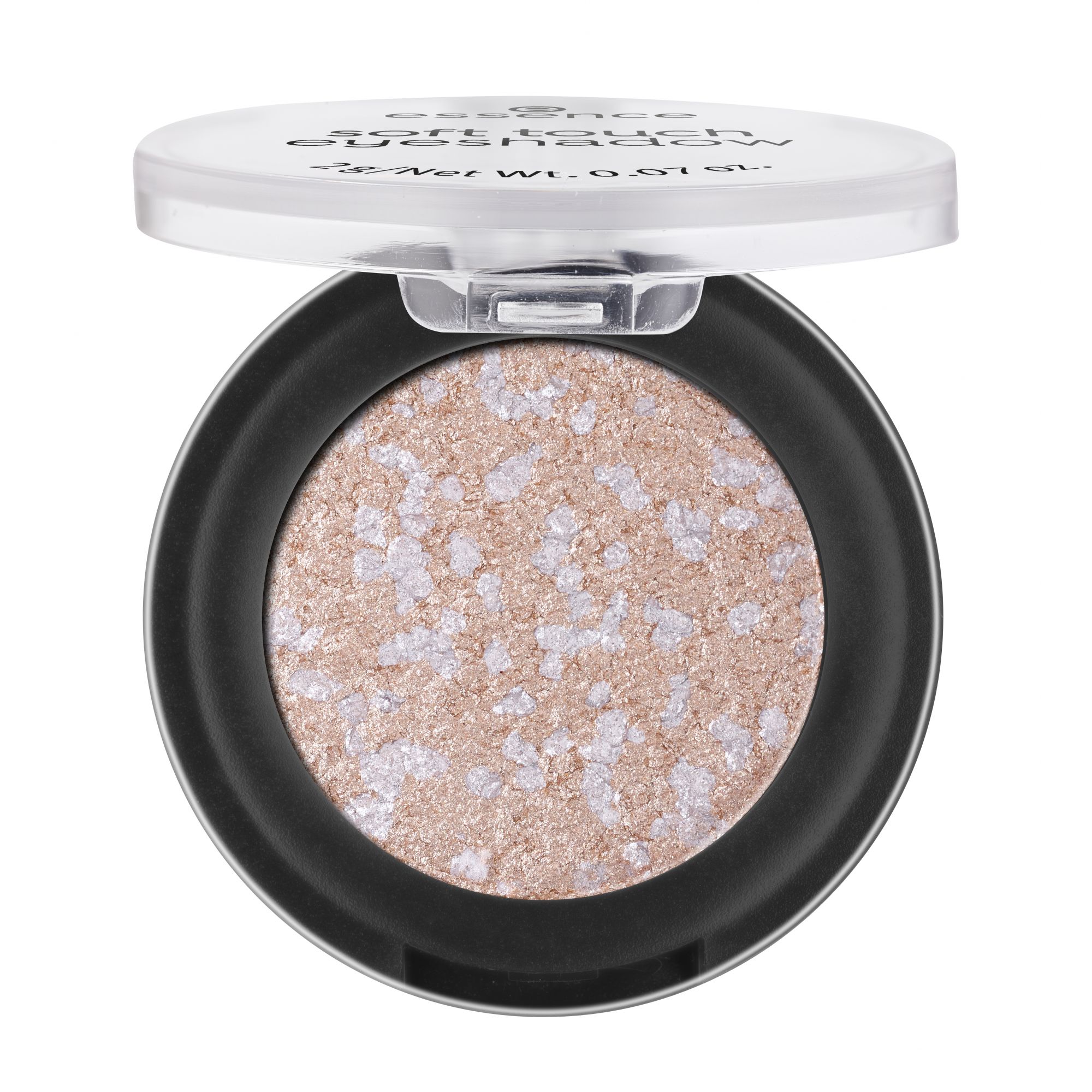 Fard à Paupières - Soft Touch Eyeshadow Fard à Paupières - Soft Touch Eyeshadow