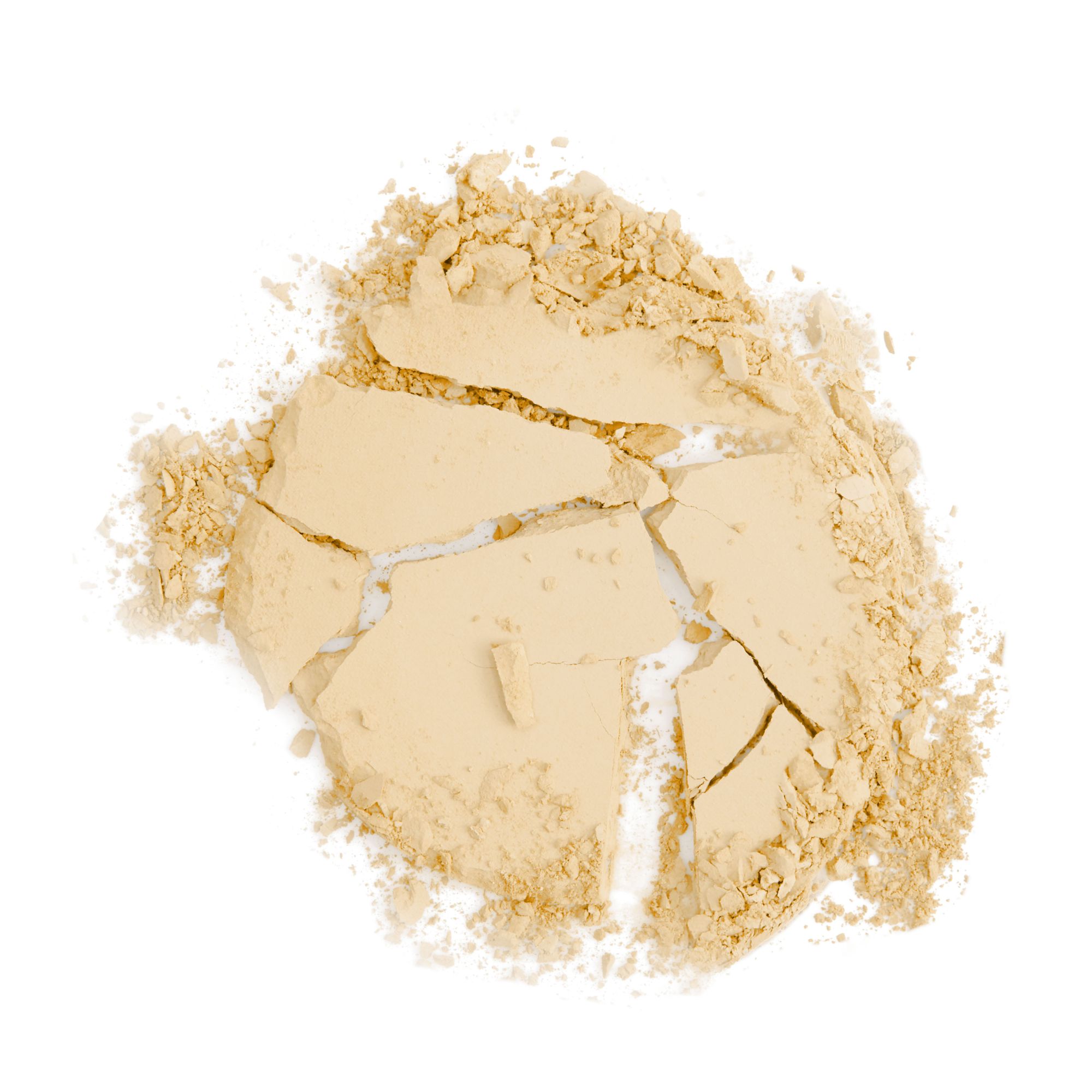 Poudre - Bare Focus - Clarifying Finishing Powder