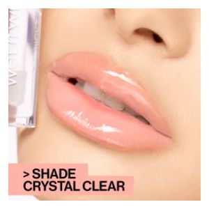 MegaSlicks Lip Gloss MegaSlicks Lip Gloss