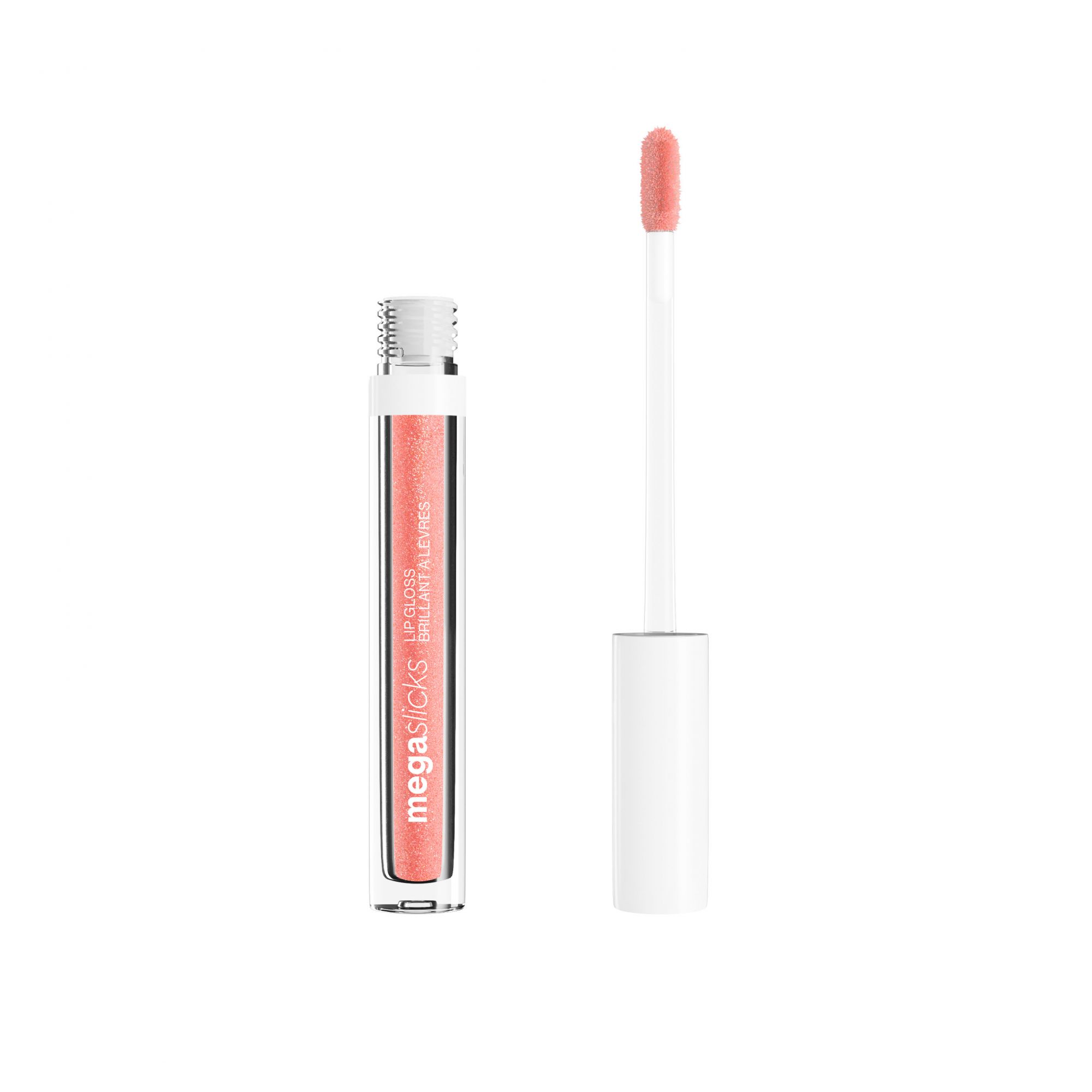 MegaSlicks Lip Gloss MegaSlicks Lip Gloss