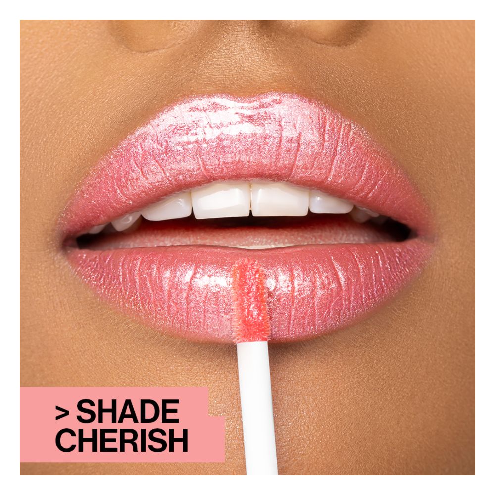 MegaSlicks Lip Gloss MegaSlicks Lip Gloss