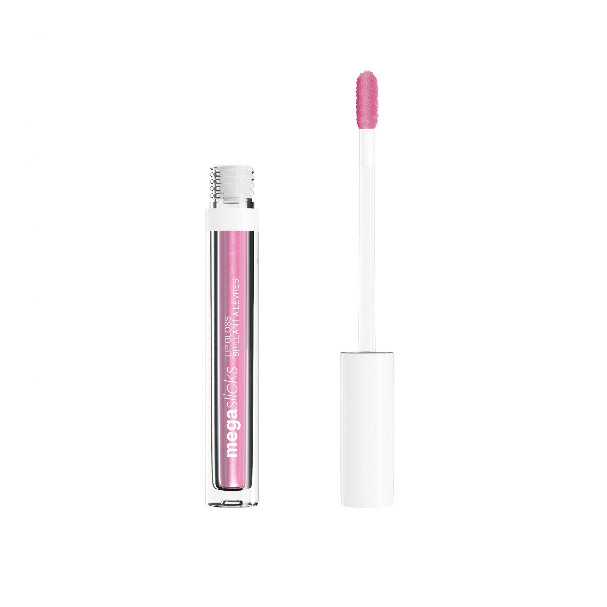 MegaSlicks Lip Gloss MegaSlicks Lip Gloss