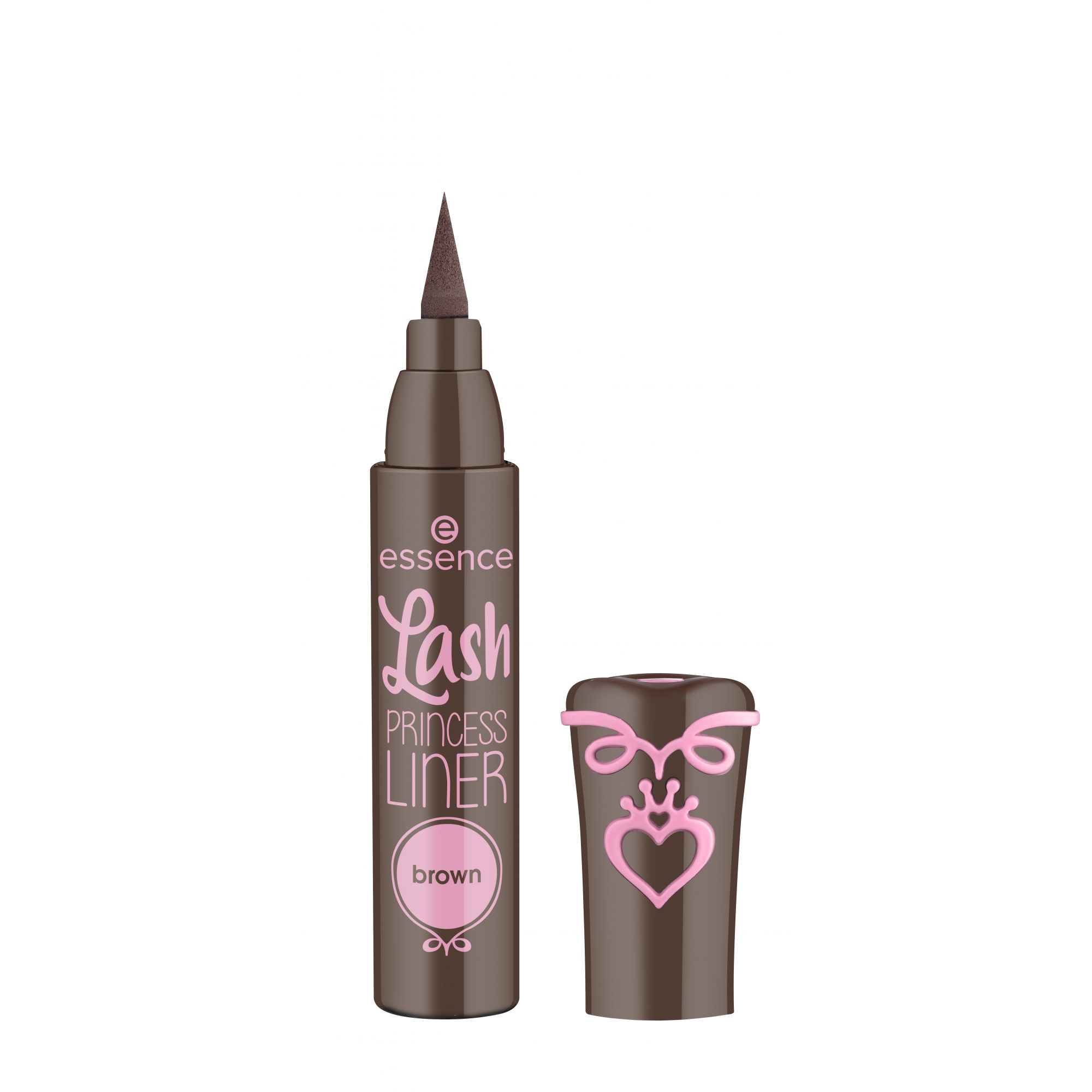 Liquid Eyeliner - Lash Princess Liner Liquid Eyeliner - Lash Princess Liner