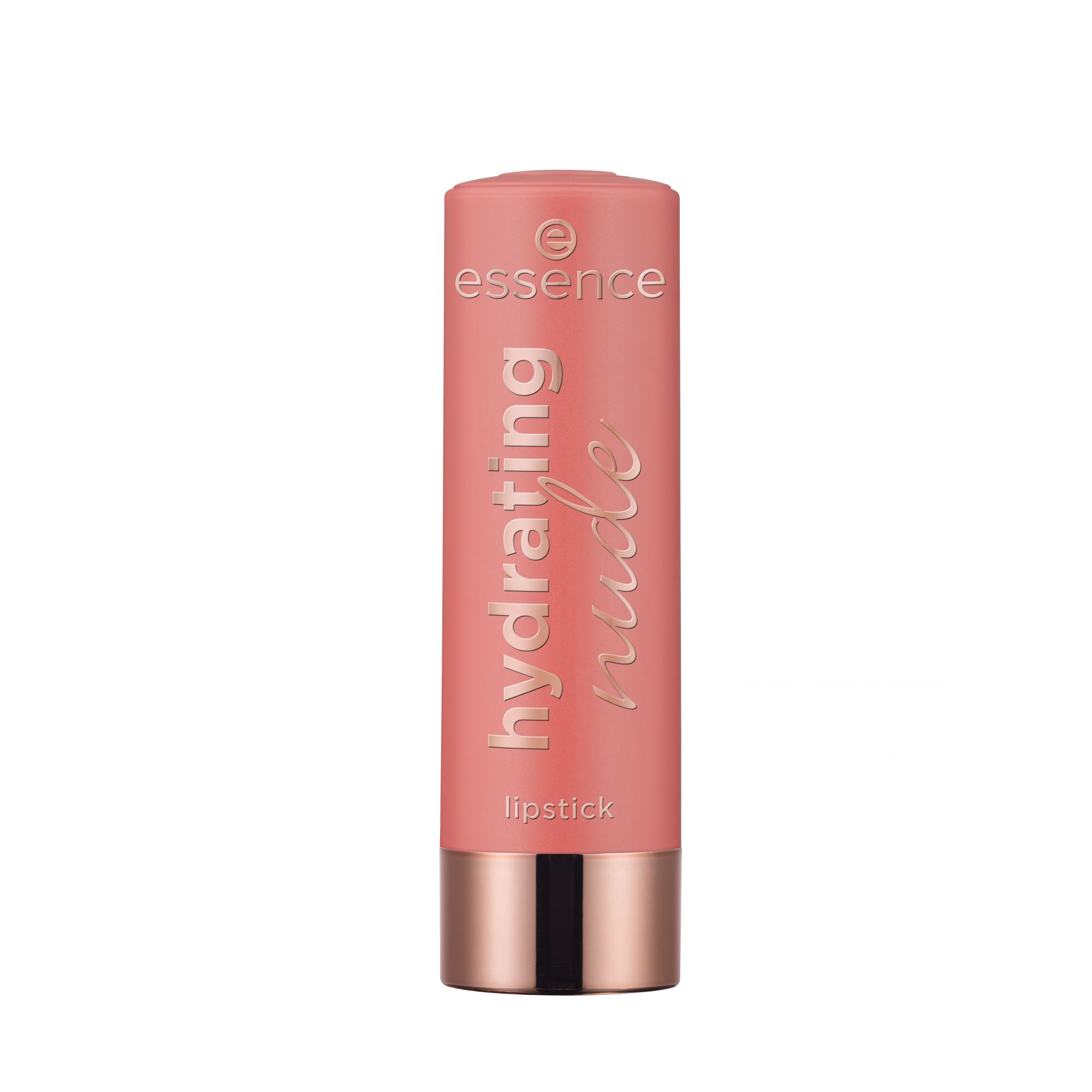 Lippenstift - Hydrating Nude Lipstick