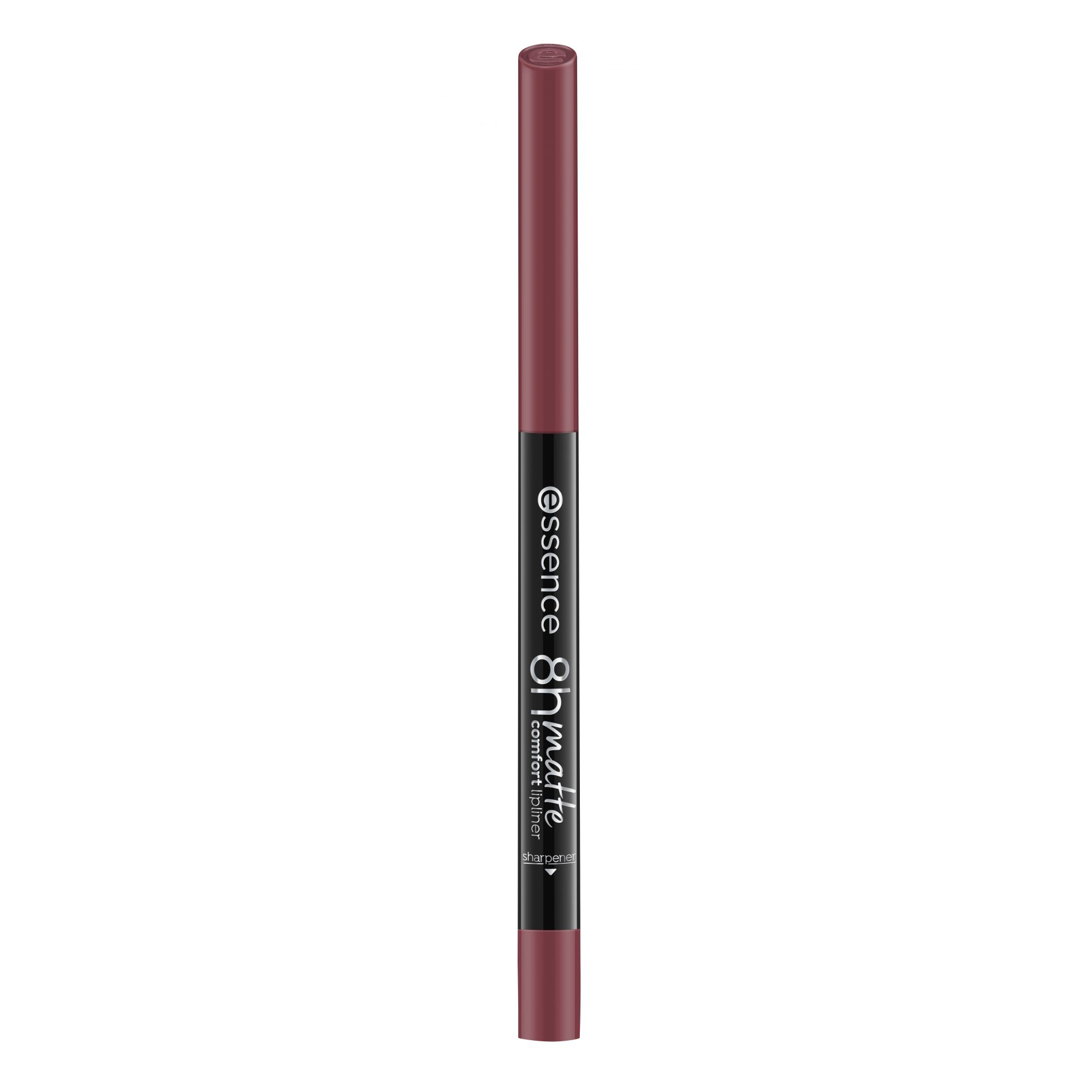 8h Matte Comfort Lipliner 8h Matte Comfort Lipliner