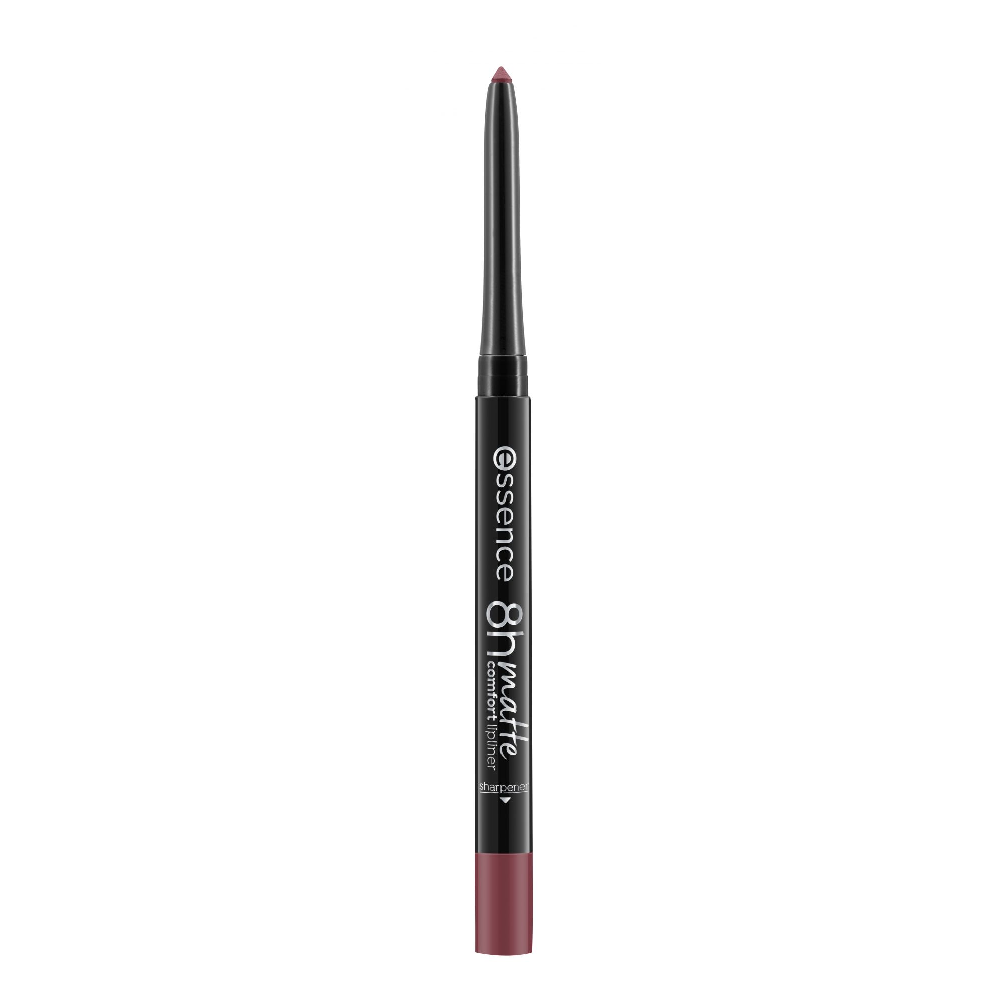 8h Matte Comfort Lipliner 8h Matte Comfort Lipliner