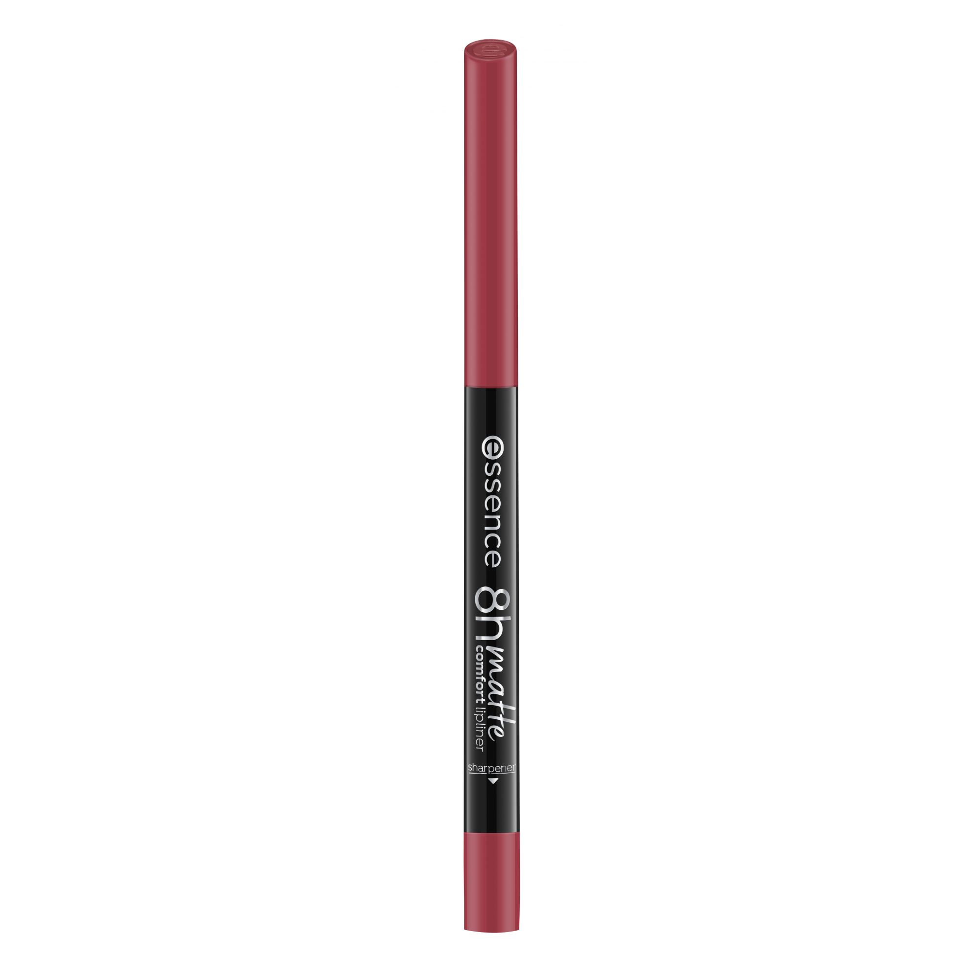 Crayon à Lèvres - 8h Matte Comfort Lipliner