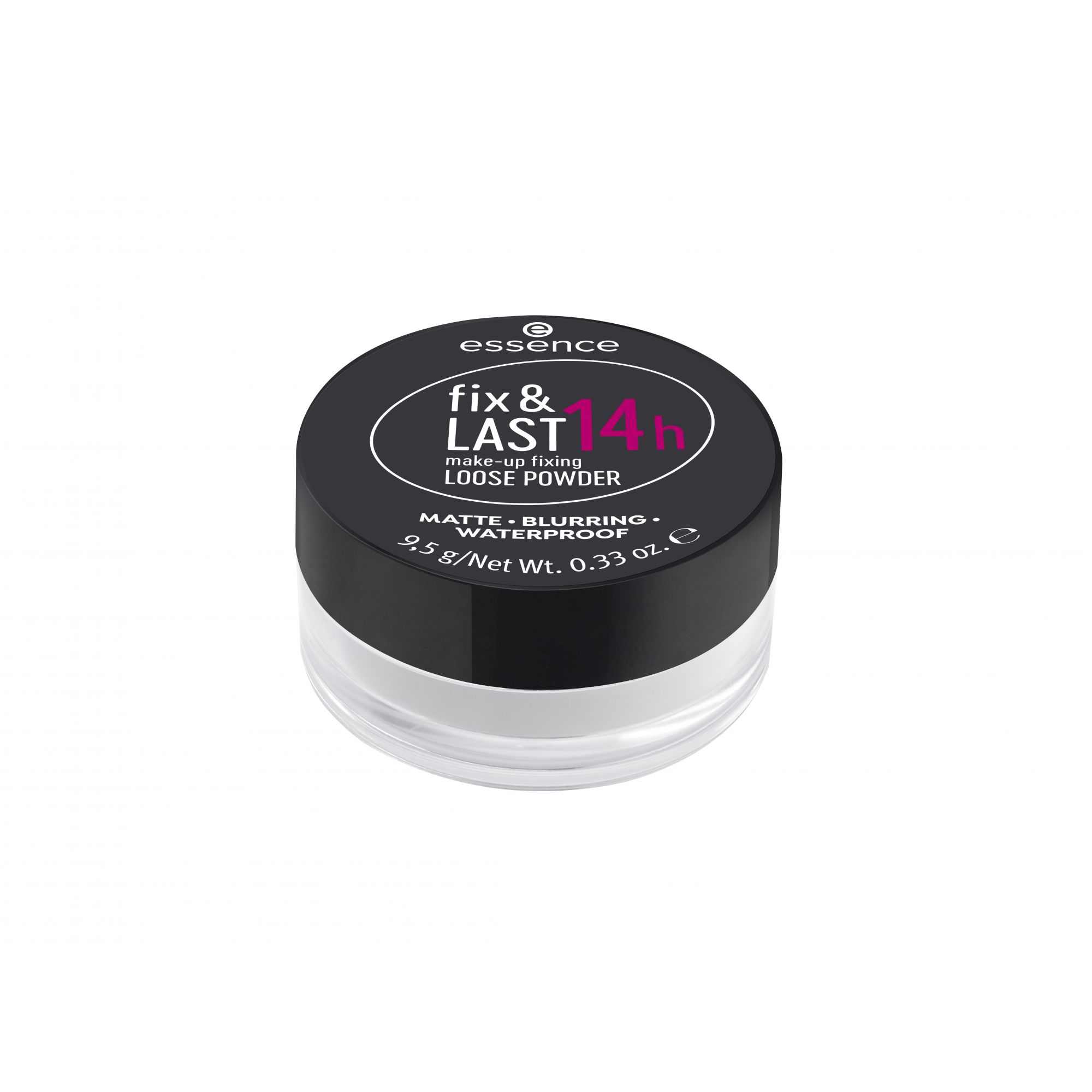 Fix & Last 14h Make-Up Fixing Loose Powder Fix & Last 14h Make-Up Fixing Loose Powder