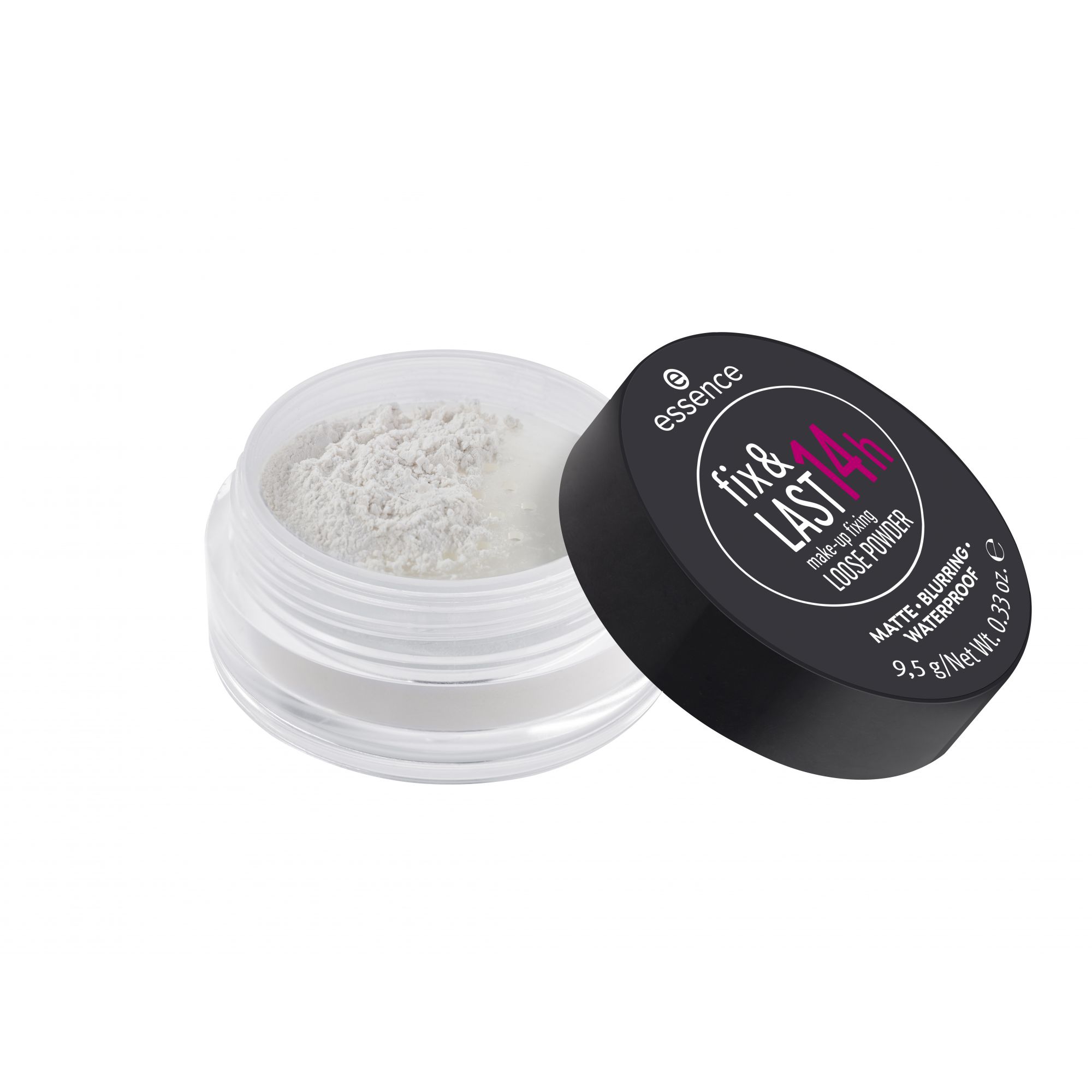 Fix & Last 14h Make-Up Fixing Loose Powder Fix & Last 14h Make-Up Fixing Loose Powder