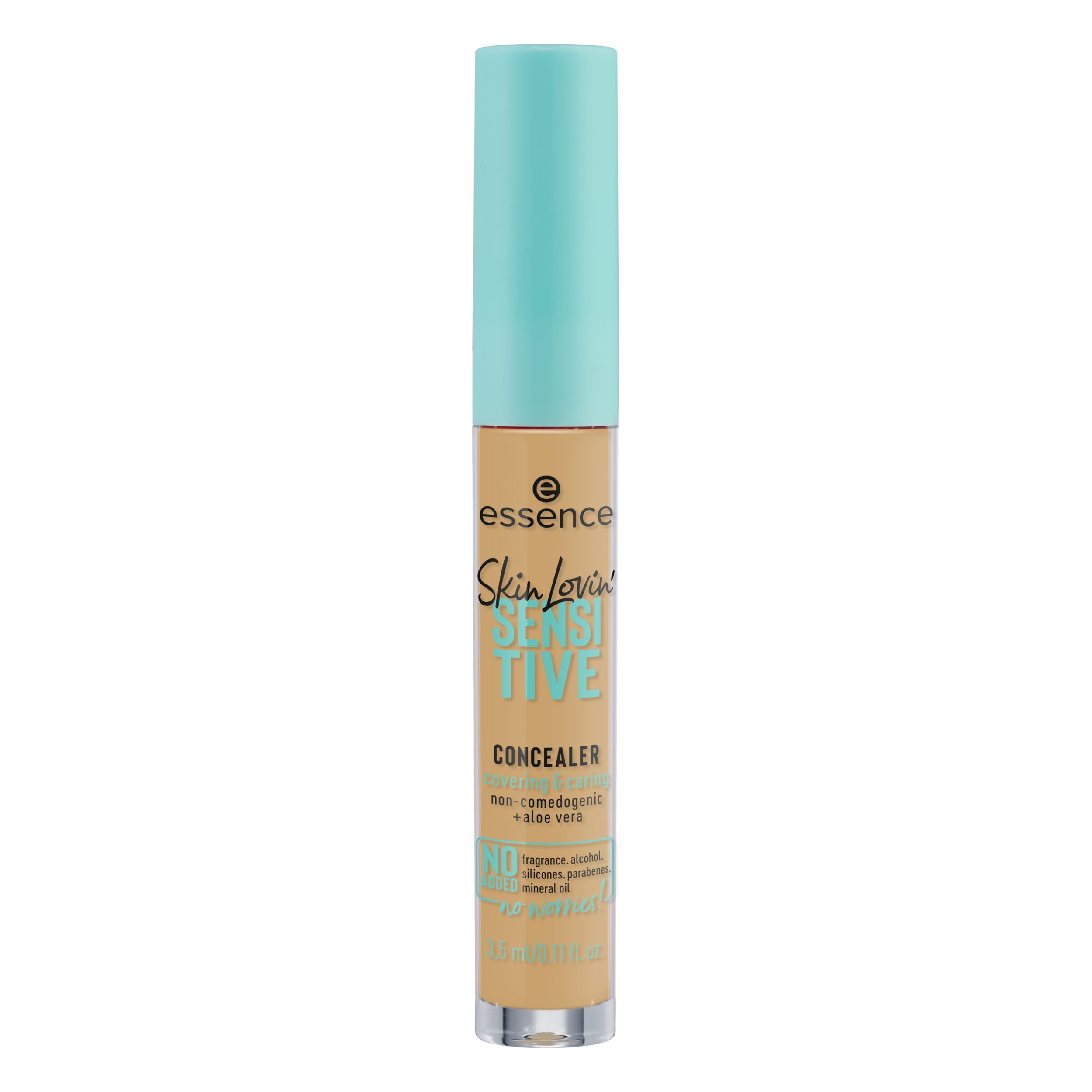 Skin Lovin' Sensitive Concealer -- Flüssig-Concealer Skin Lovin' Sensitive Concealer -- Flüssig-Concealer