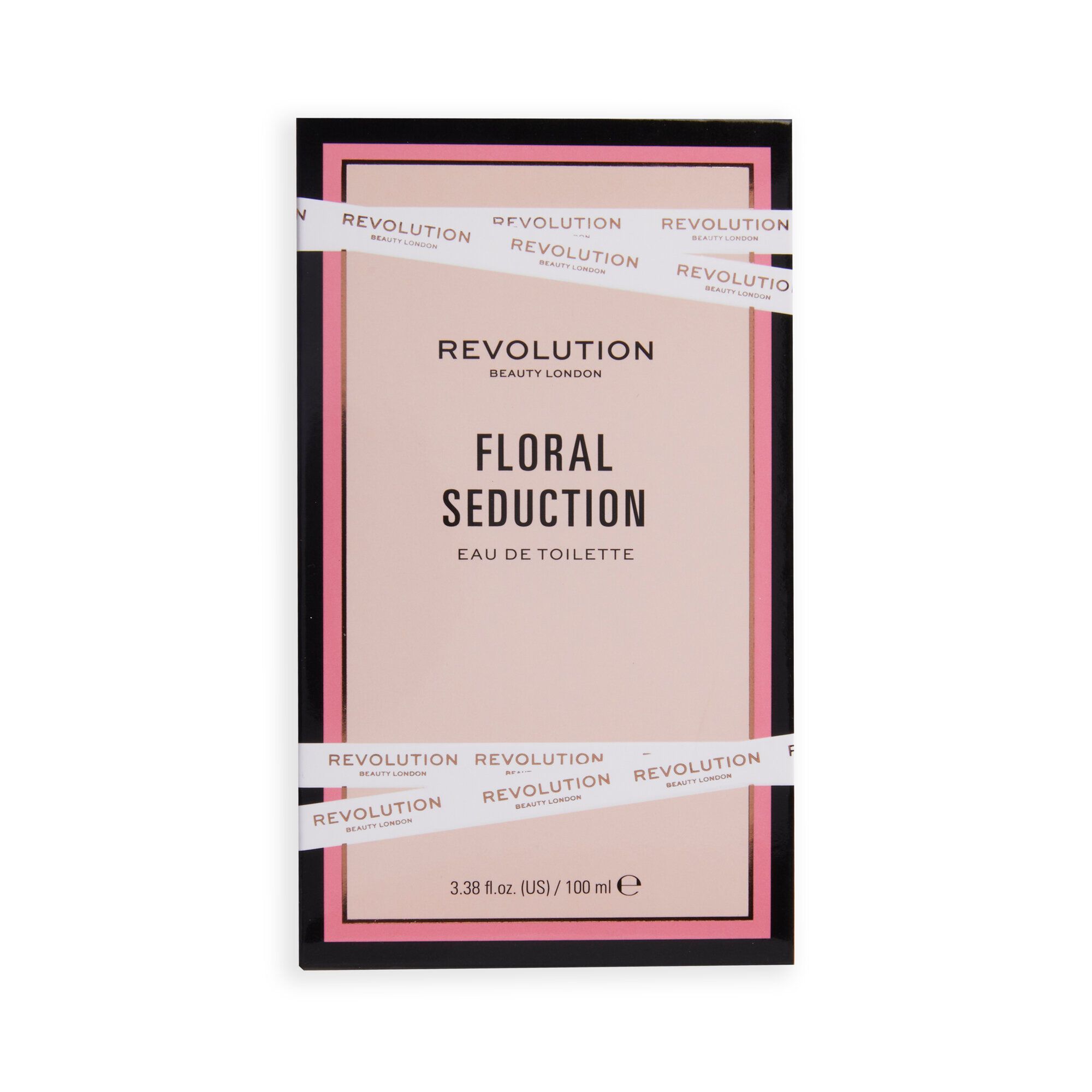 Floral Seduction - Eau de Toilette Spray Floral Seduction - Eau de Toilette Spray