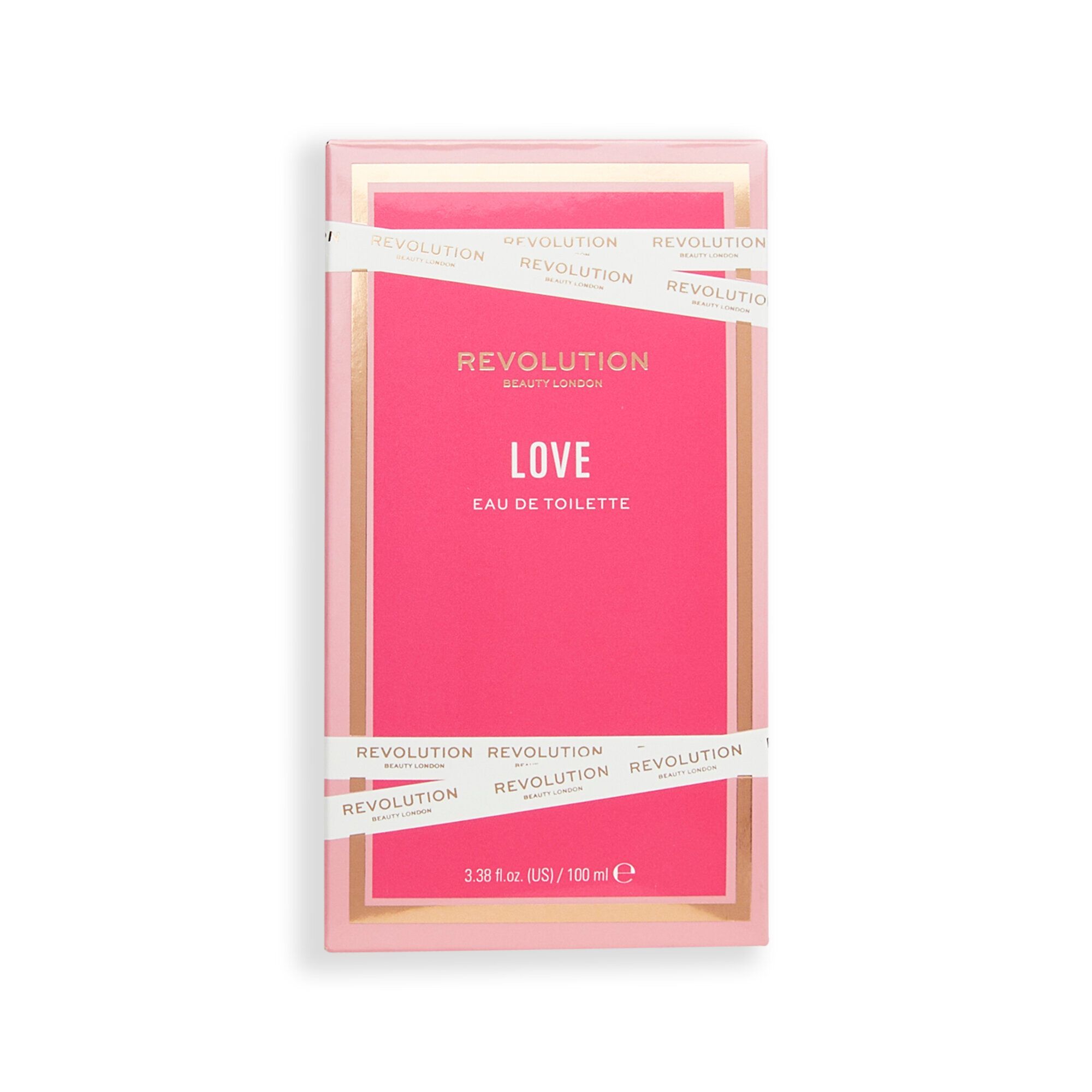 Love - Eau de Toilette Spray Love - Eau de Toilette Spray