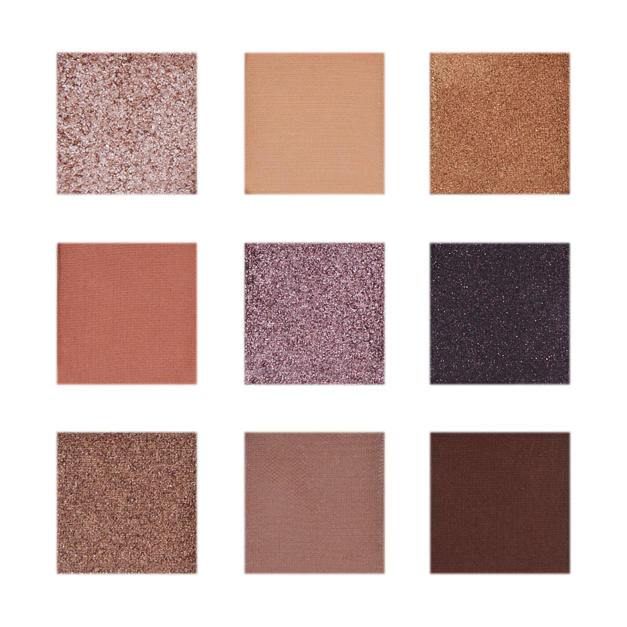 Palette de Fards à Paupières Mini - Looney Tunes x I Heart Revolution - Mini Shadow Palette Palette de Fards à Paupières Mini - Looney Tunes x I Heart Revolution - Mini Shadow Palette