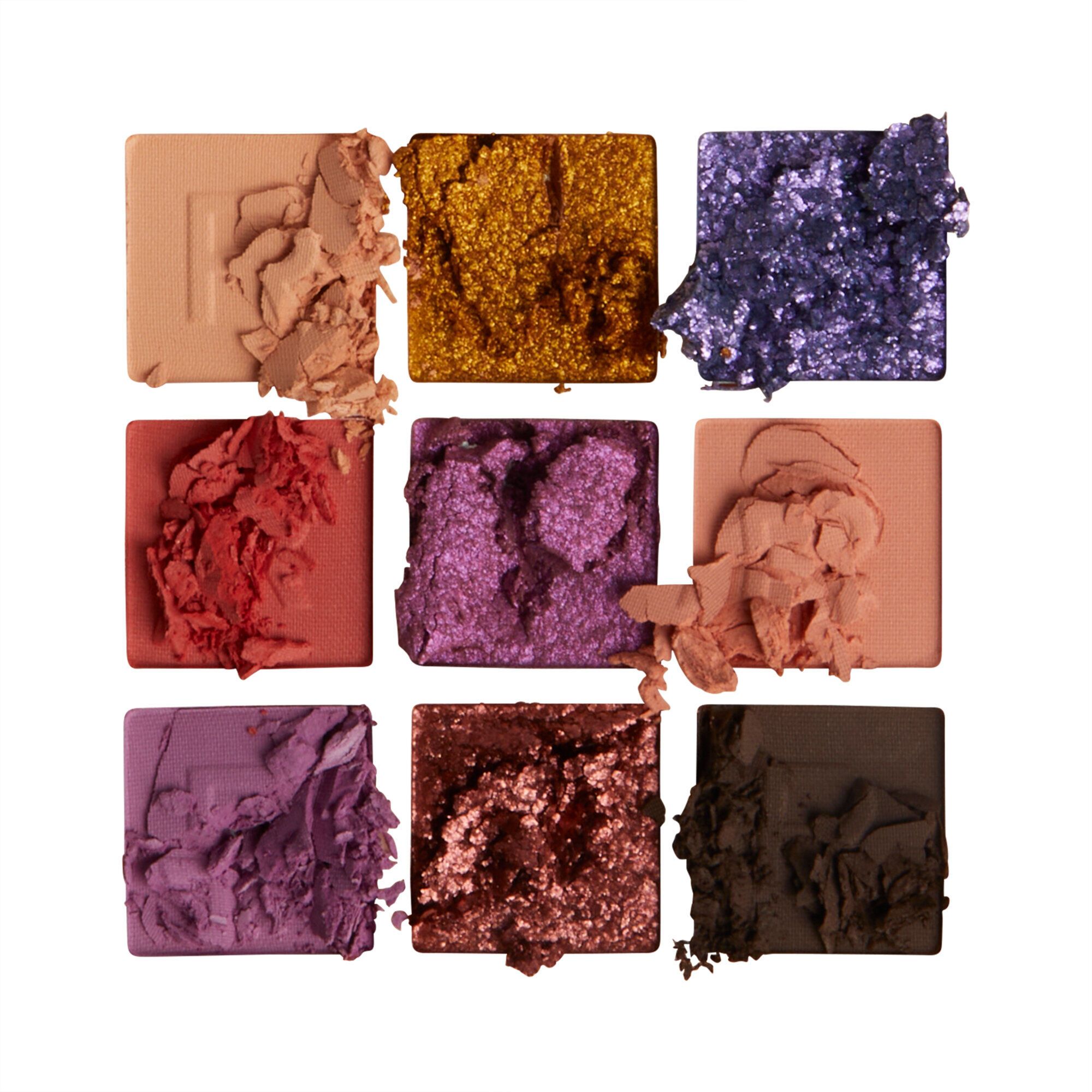 Ultimate Desire Shadow Palette Ultimate Desire Shadow Palette