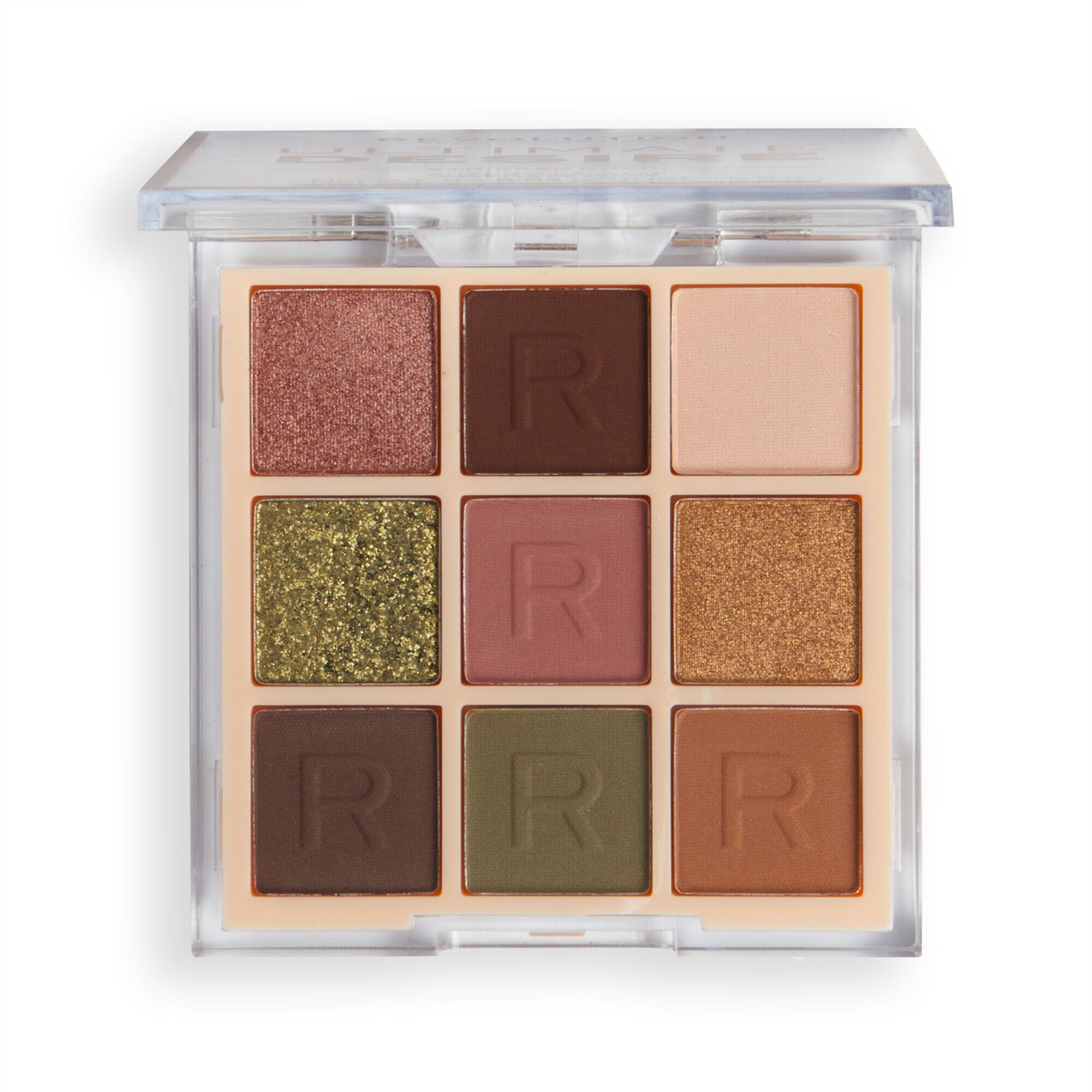 Ultimate Desire Shadow Palette -- Lidschatten-Palette Ultimate Desire Shadow Palette -- Lidschatten-Palette