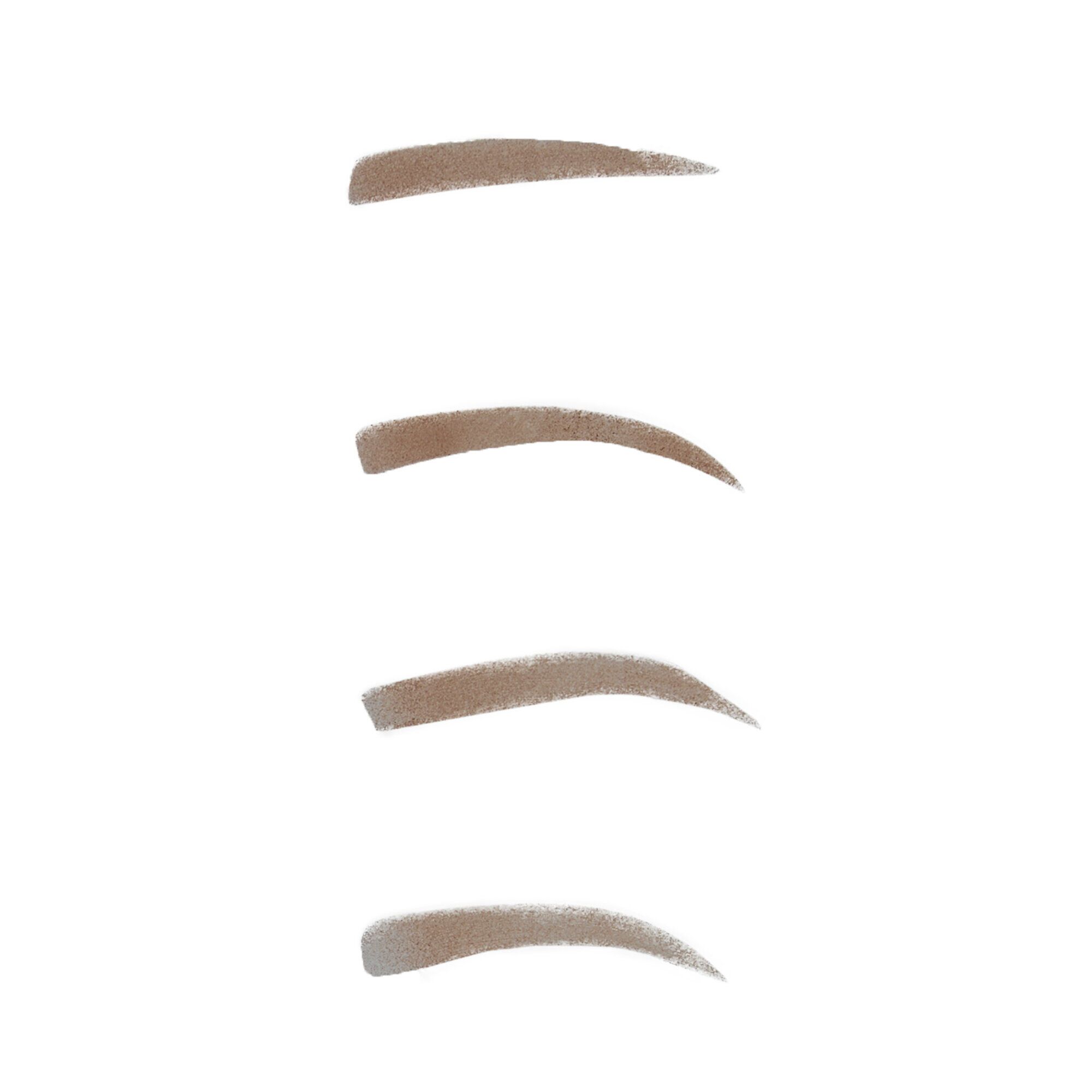 Brow Powder Stamp & Stencil Kit -- Augenbrauen-Puder & Schablonen Brow Powder Stamp & Stencil Kit -- Augenbrauen-Puder & Schablonen