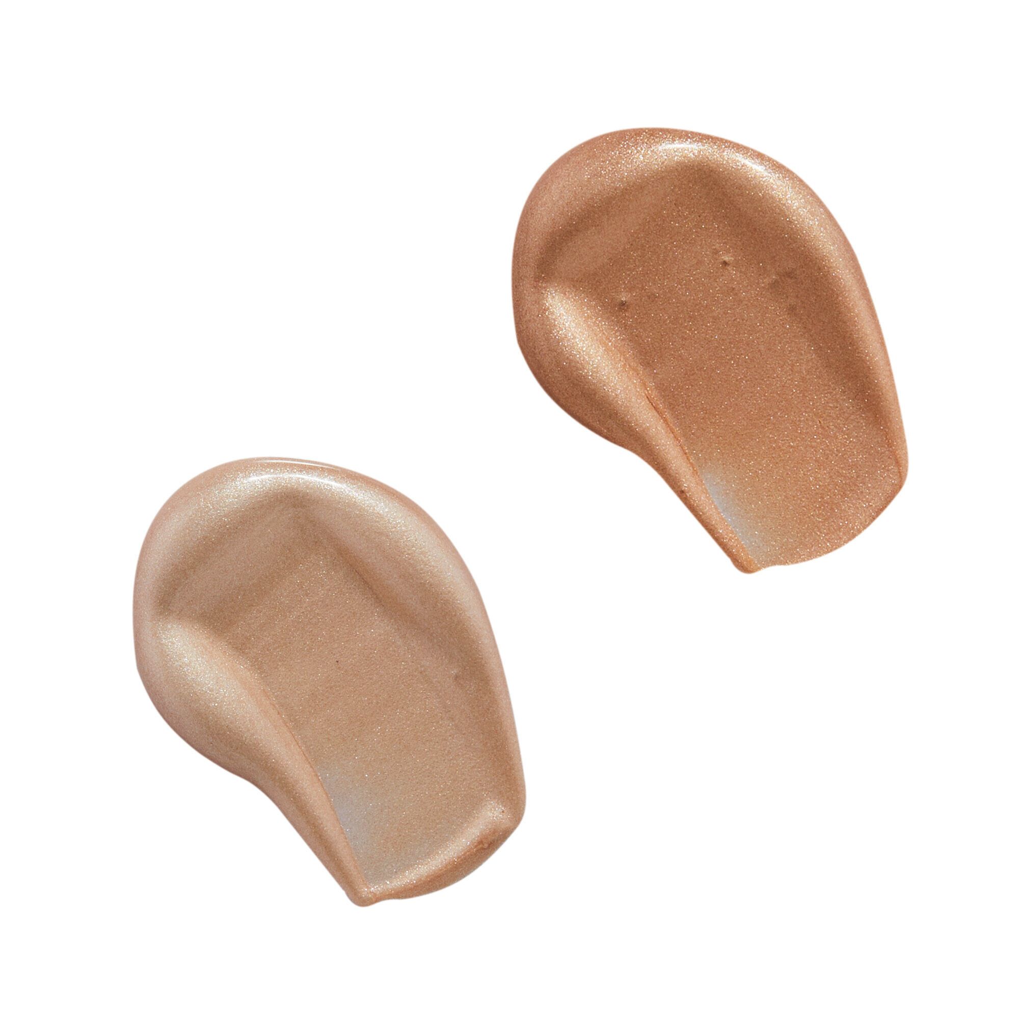 Makeup Revolution X Roxi Liquide Highlighter Duo Makeup Revolution X Roxi Liquide Highlighter Duo