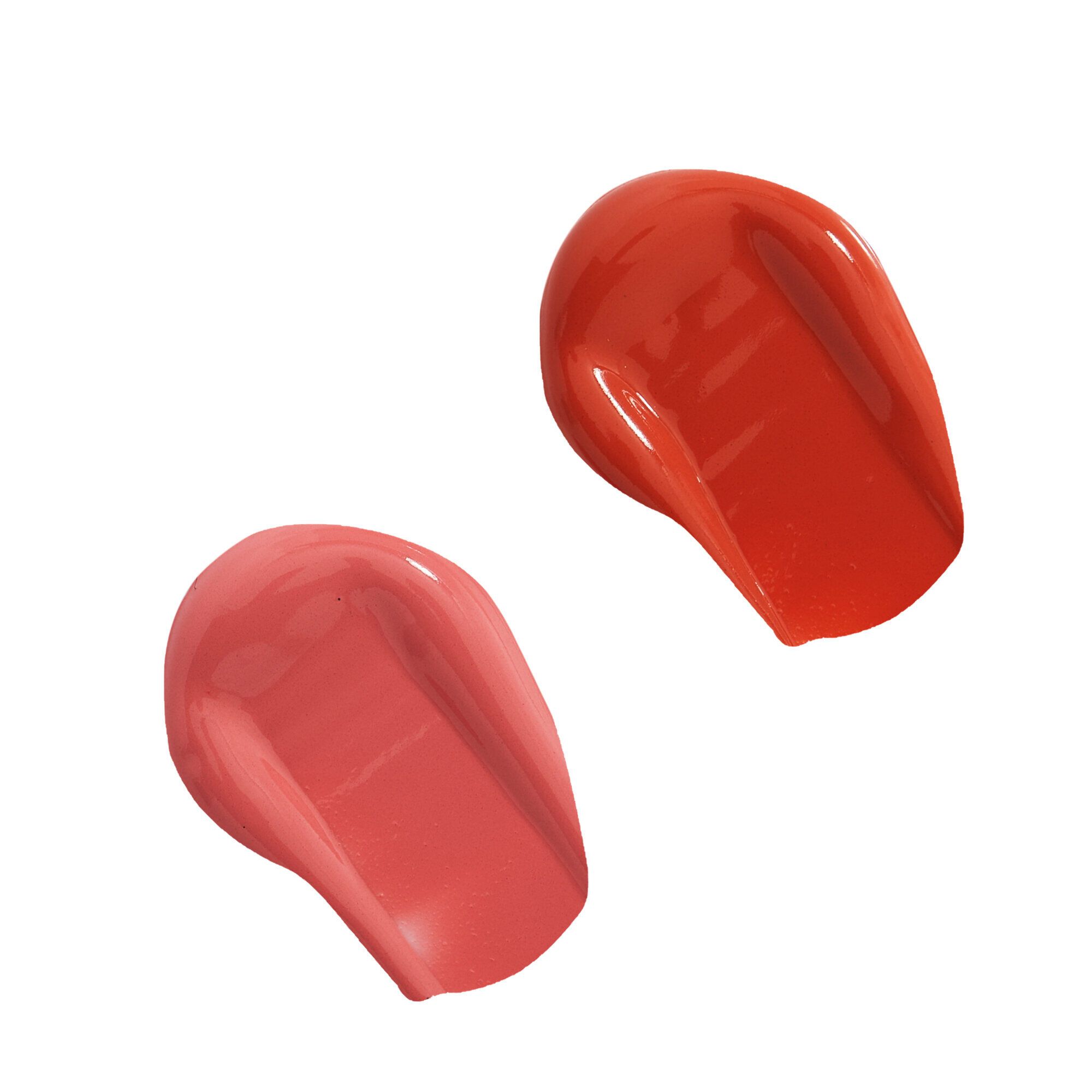 Makeup Revolution X Roxi Liquid Blush Duo Makeup Revolution X Roxi Liquid Blush Duo