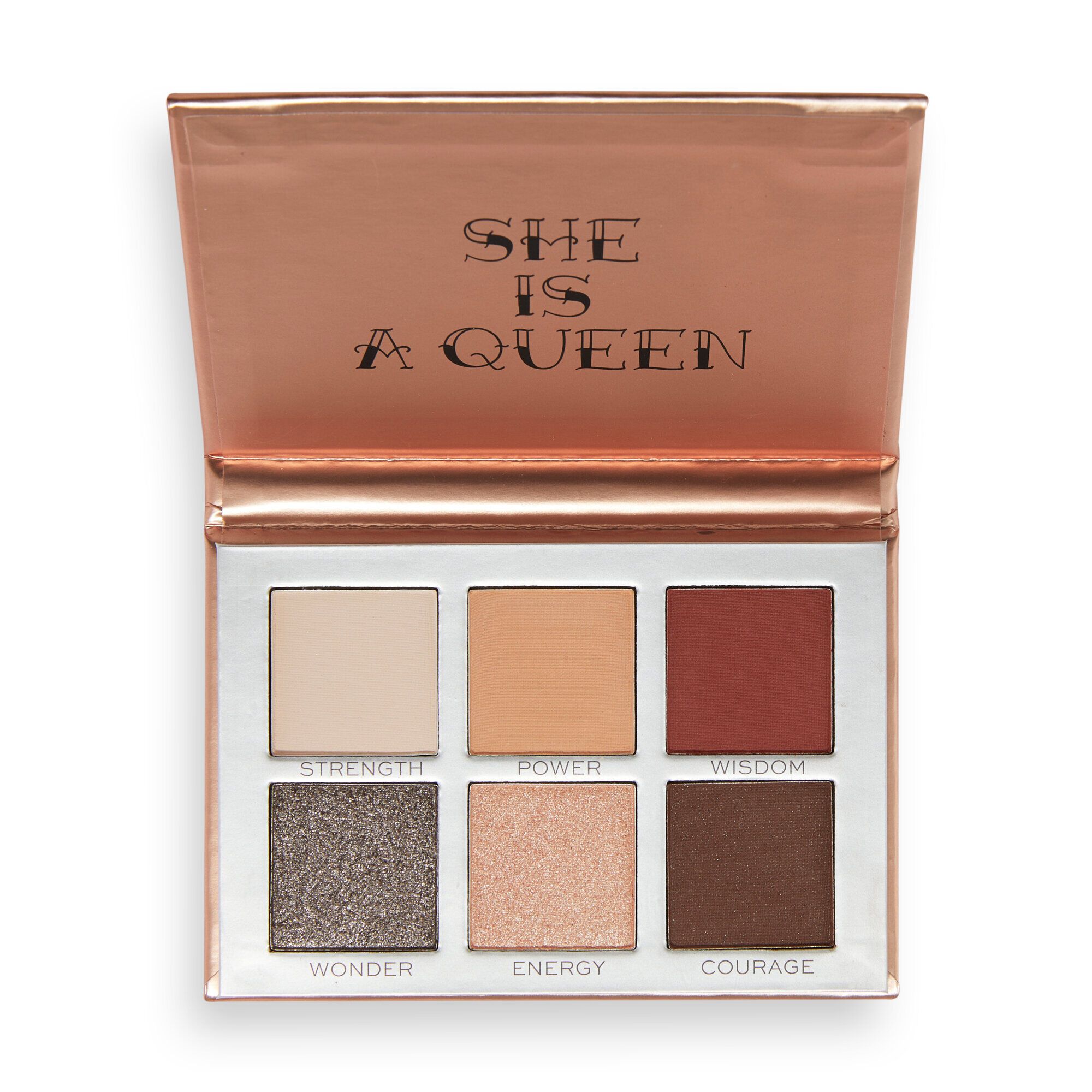 Power Shadow Palette Power Shadow Palette
