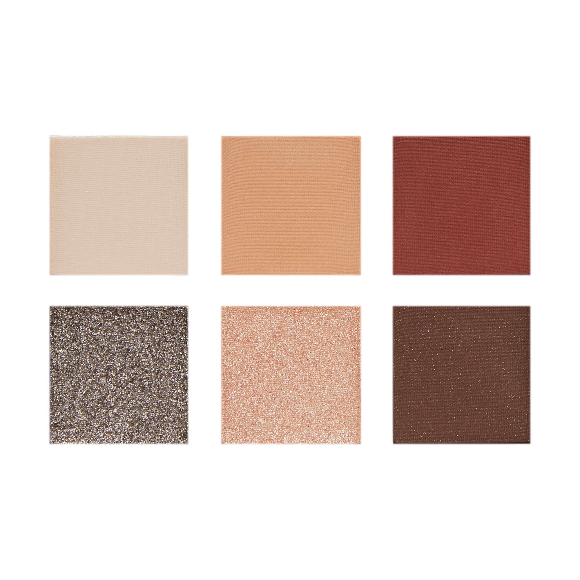 Power Shadow Palette Power Shadow Palette