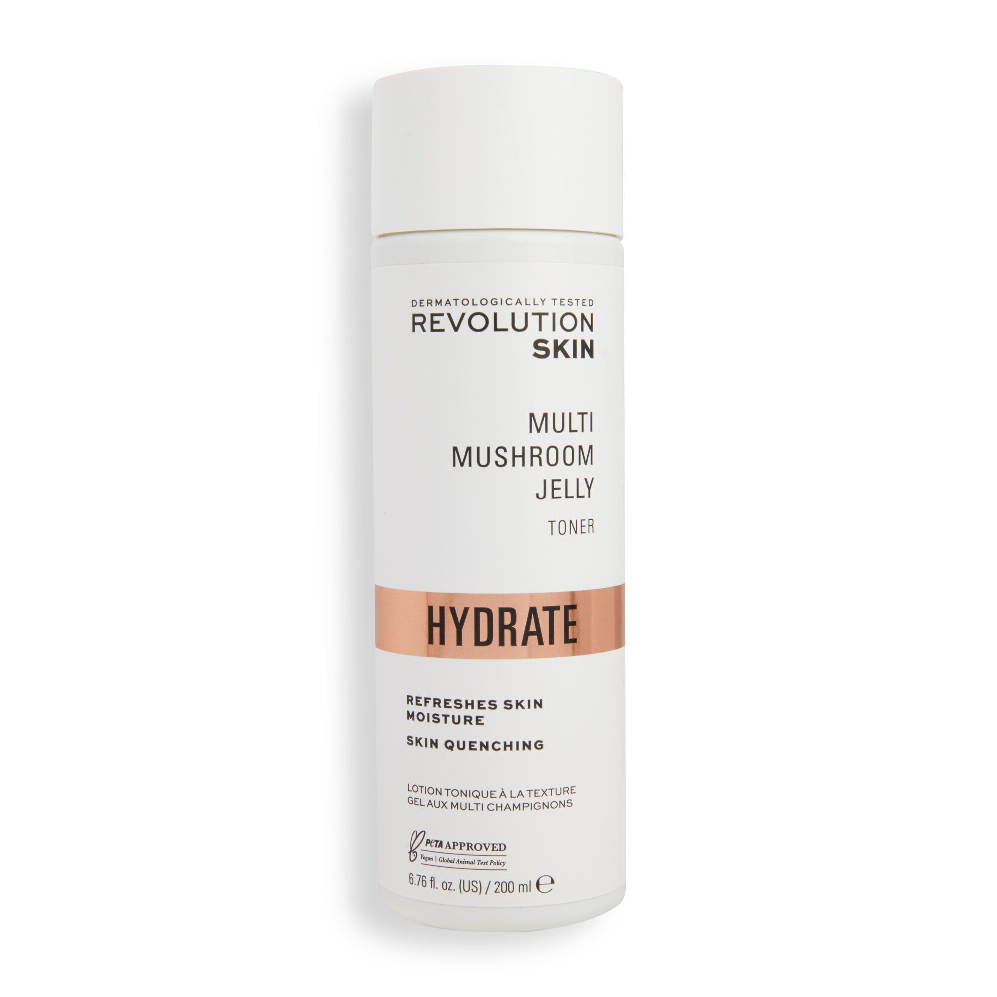 Multi Mushroom Jelly Toner Multi Mushroom Jelly Toner