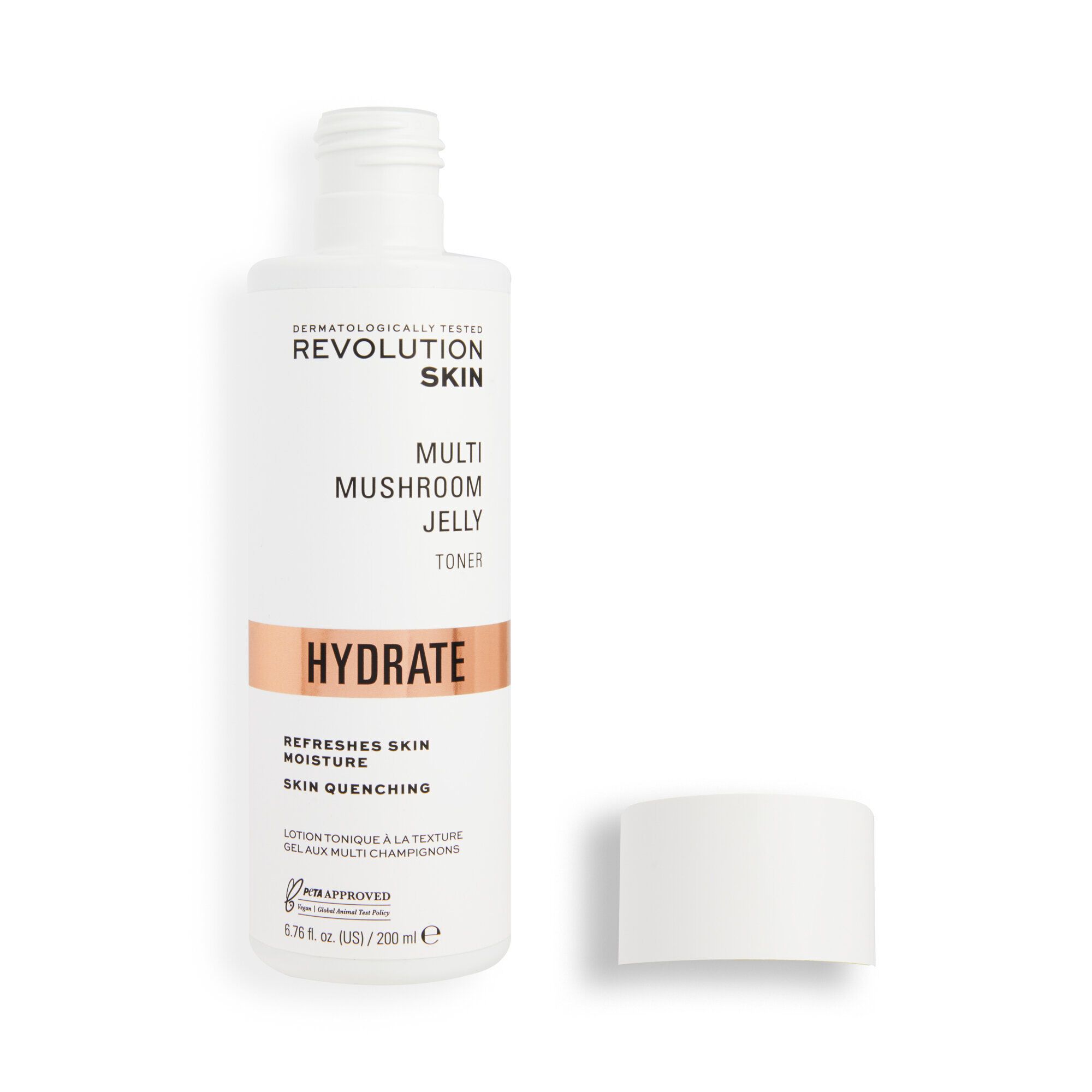 Multi Mushroom Jelly Toner Multi Mushroom Jelly Toner