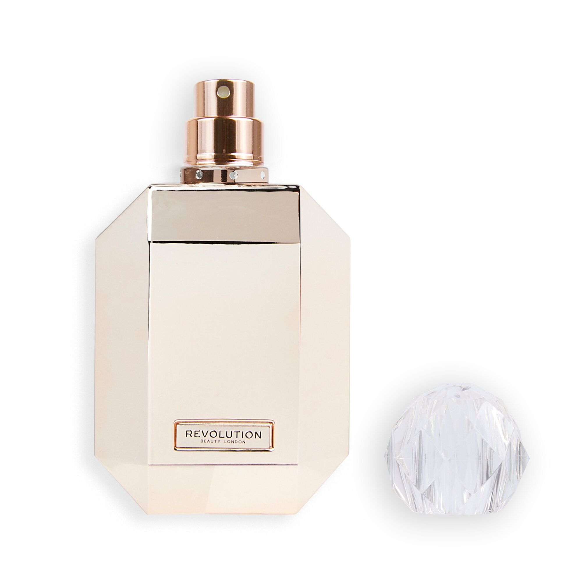 Goddess - Eau de Toilette Spray Goddess - Eau de Toilette Spray