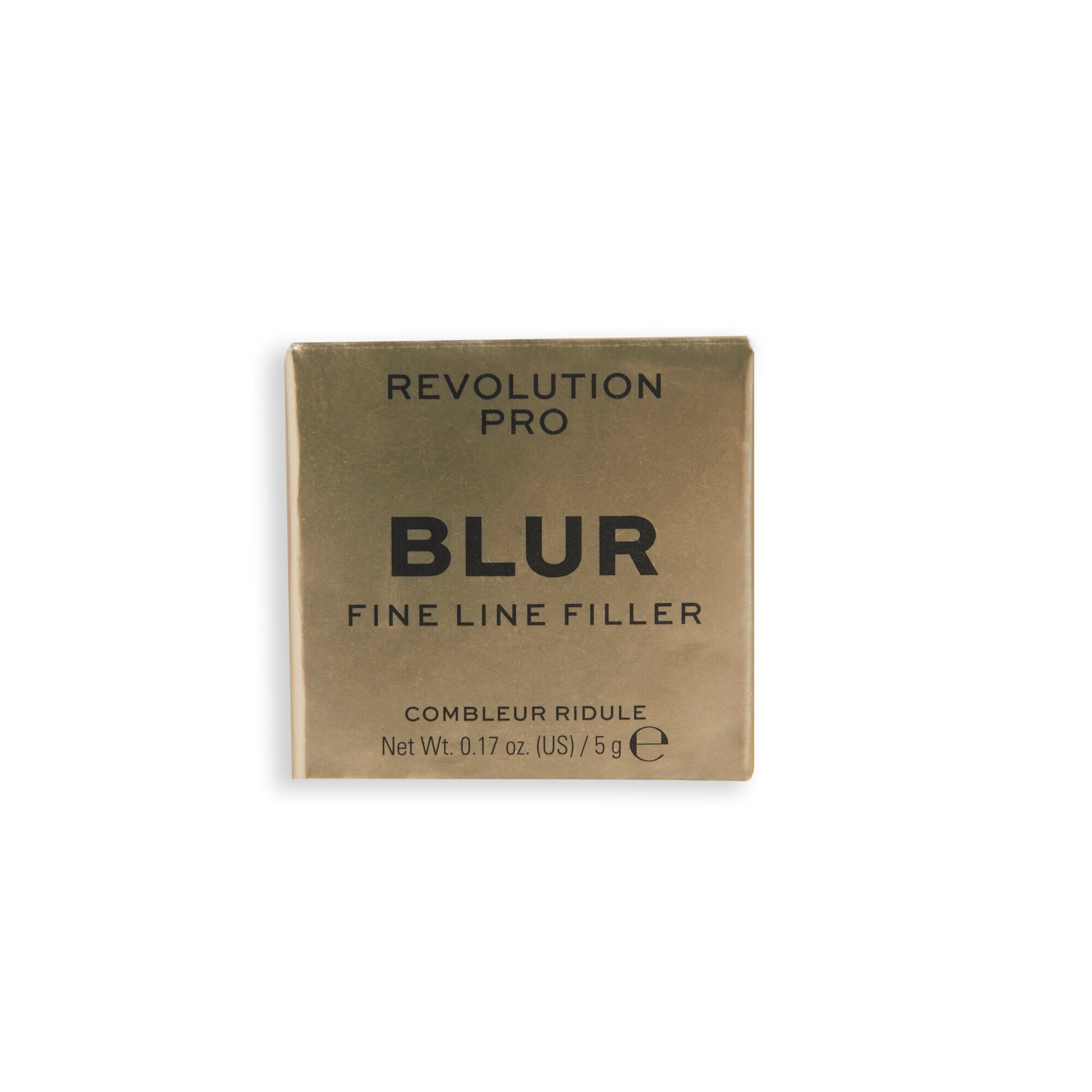 Base de Teint - Blur Fine Line Filler Base de Teint - Blur Fine Line Filler
