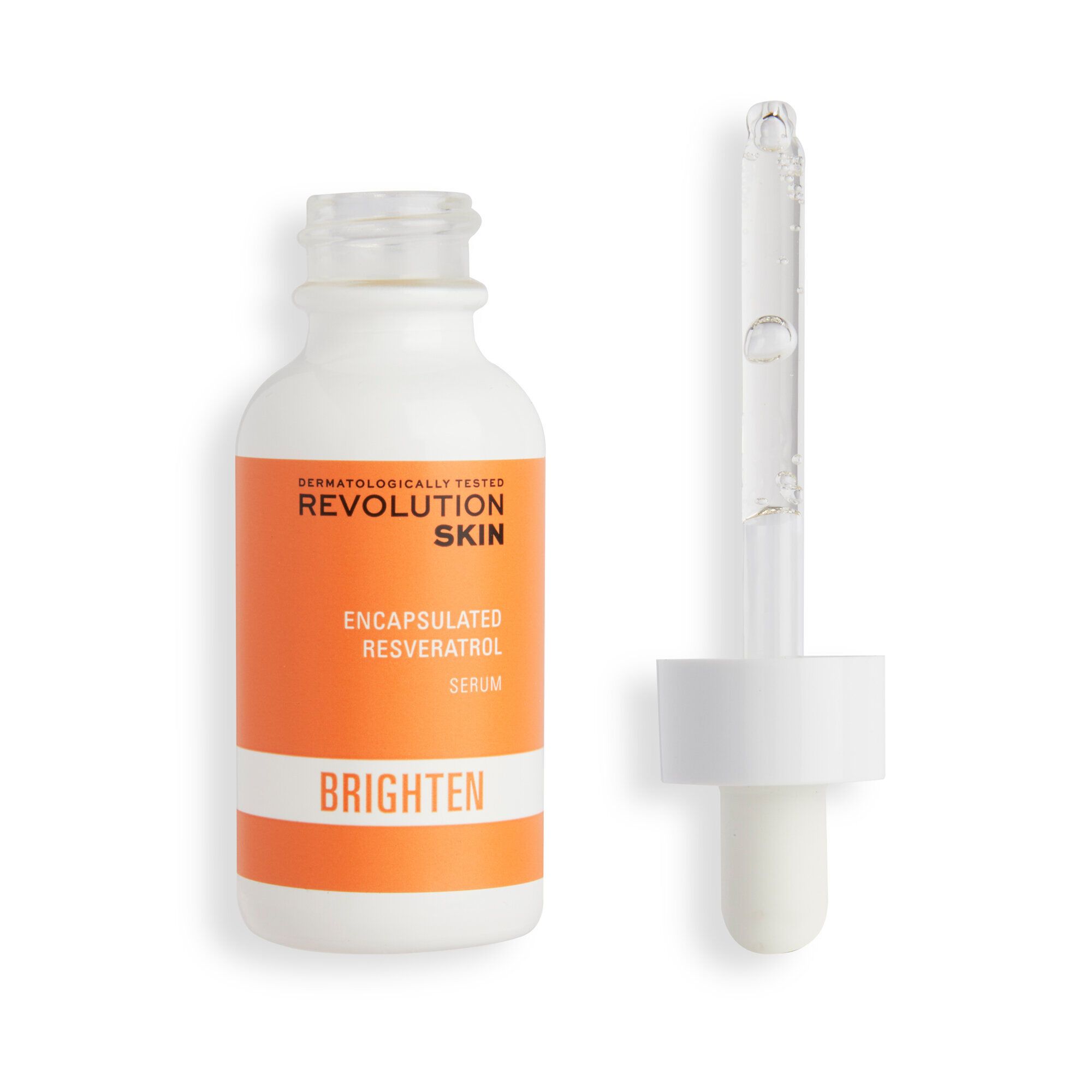 Sérum - Encapsulated Resveratrol Serum Sérum - Encapsulated Resveratrol Serum