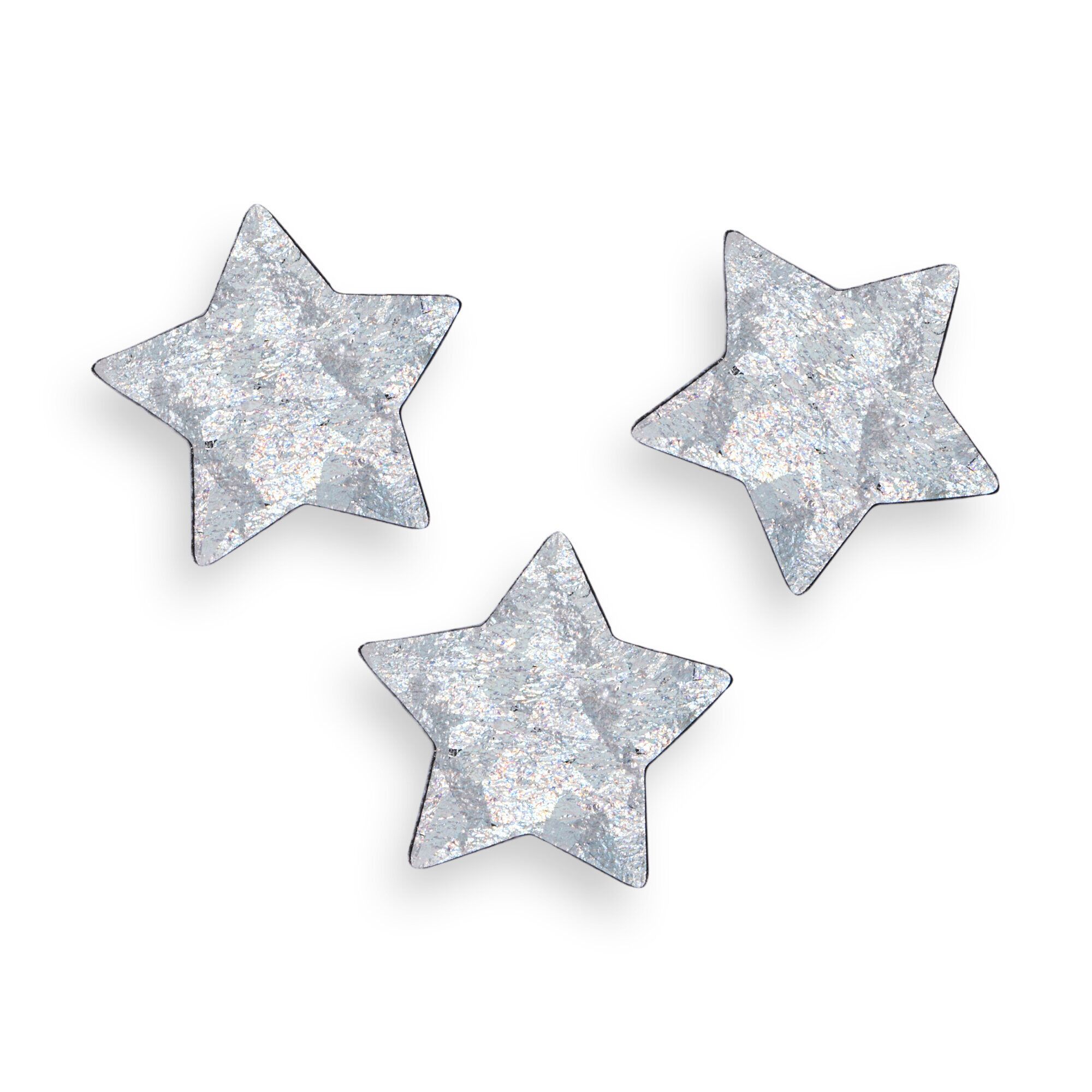 Face Patches - Super Star Stickers (10 Pieces)