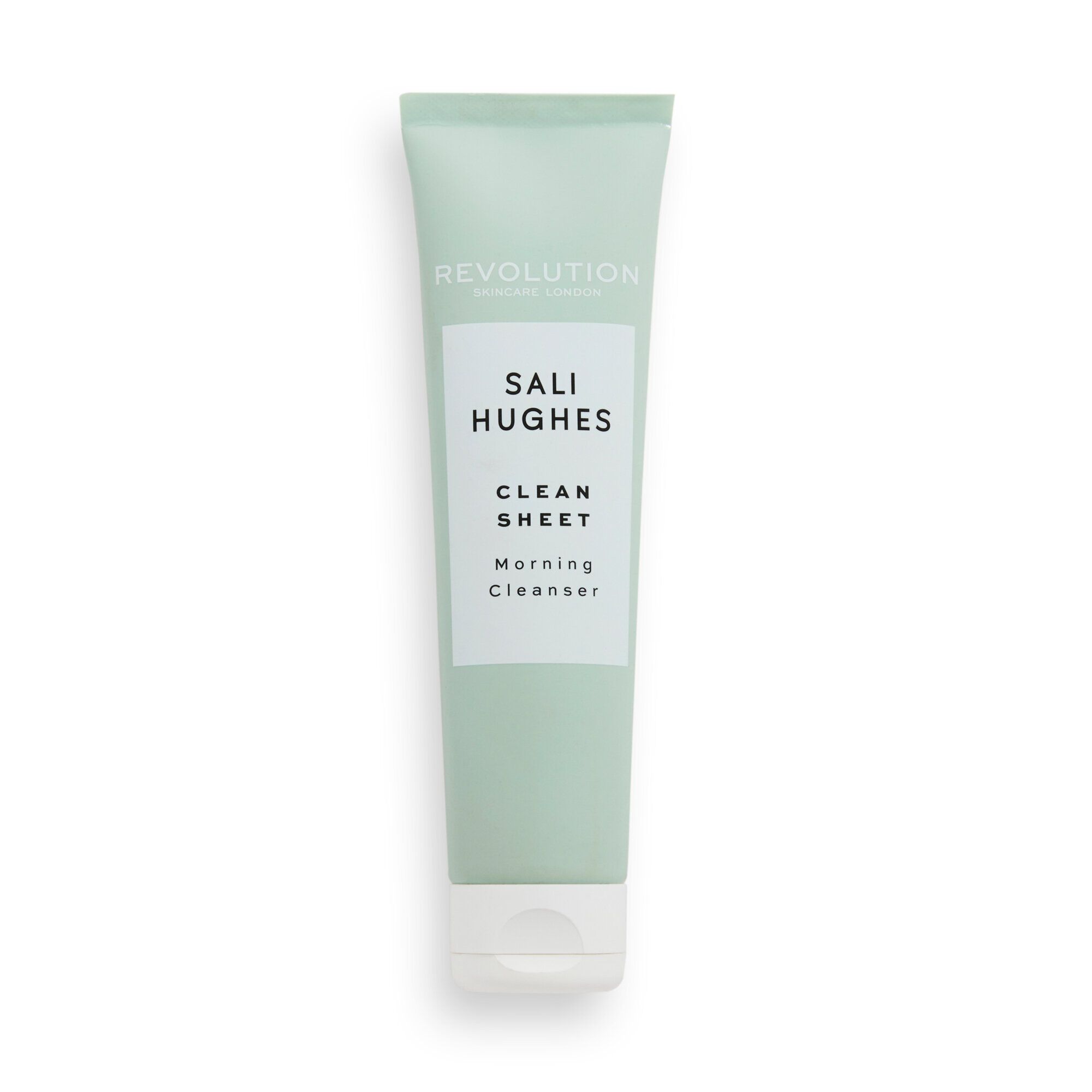 Revolution Skincare x Sali Hughes Clean Sheet Morning Cleanser Revolution Skincare x Sali Hughes Clean Sheet Morning Cleanser