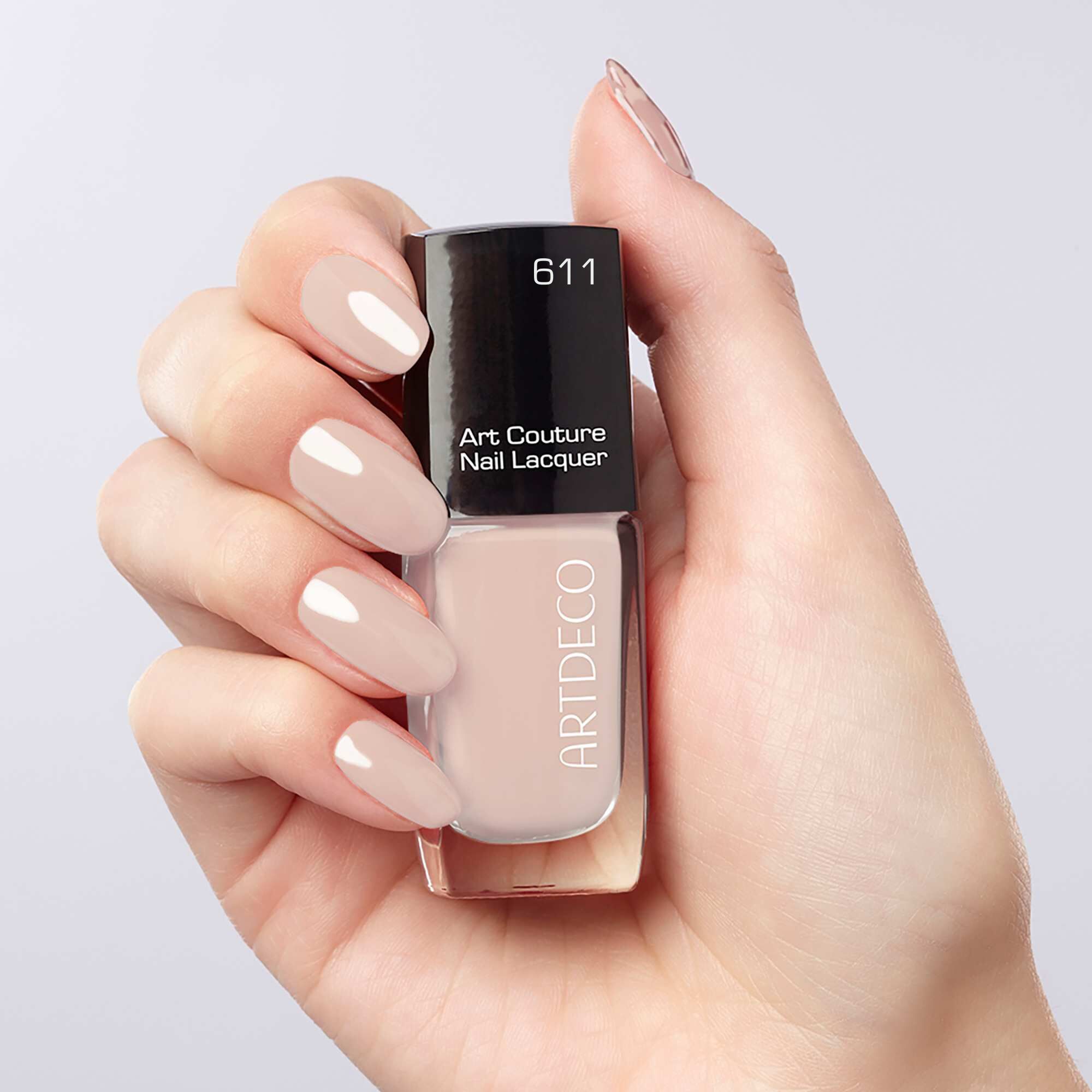 Art Couture Nail Lacquer Art Couture Nail Lacquer