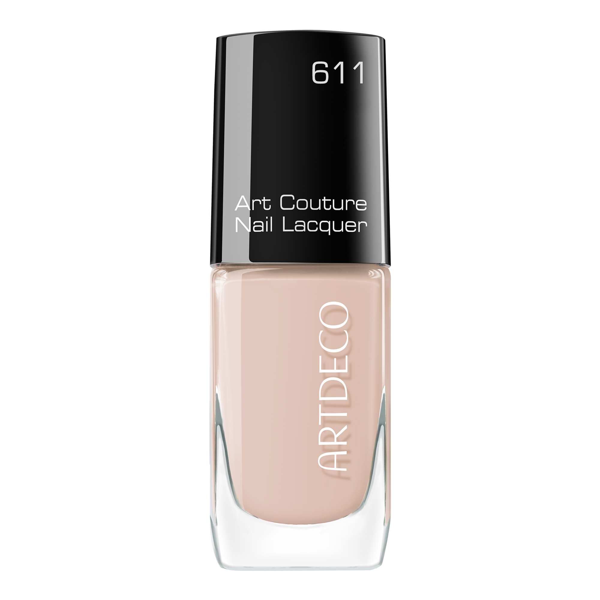 Art Couture Nail Lacquer Art Couture Nail Lacquer