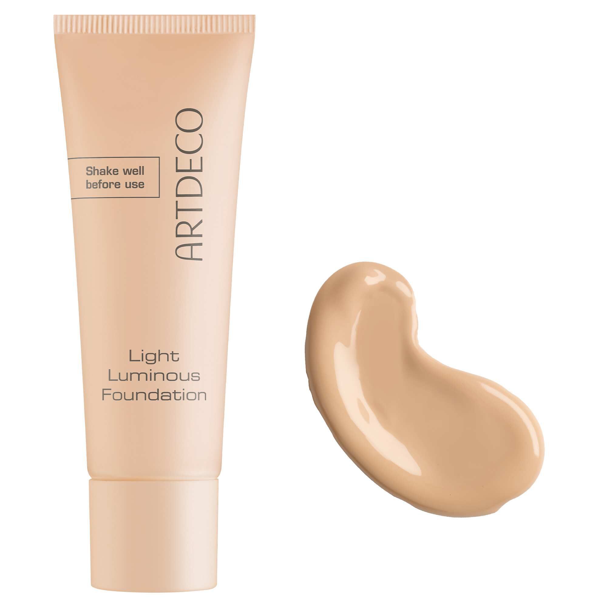 Light Luminous Foundation Light Luminous Foundation