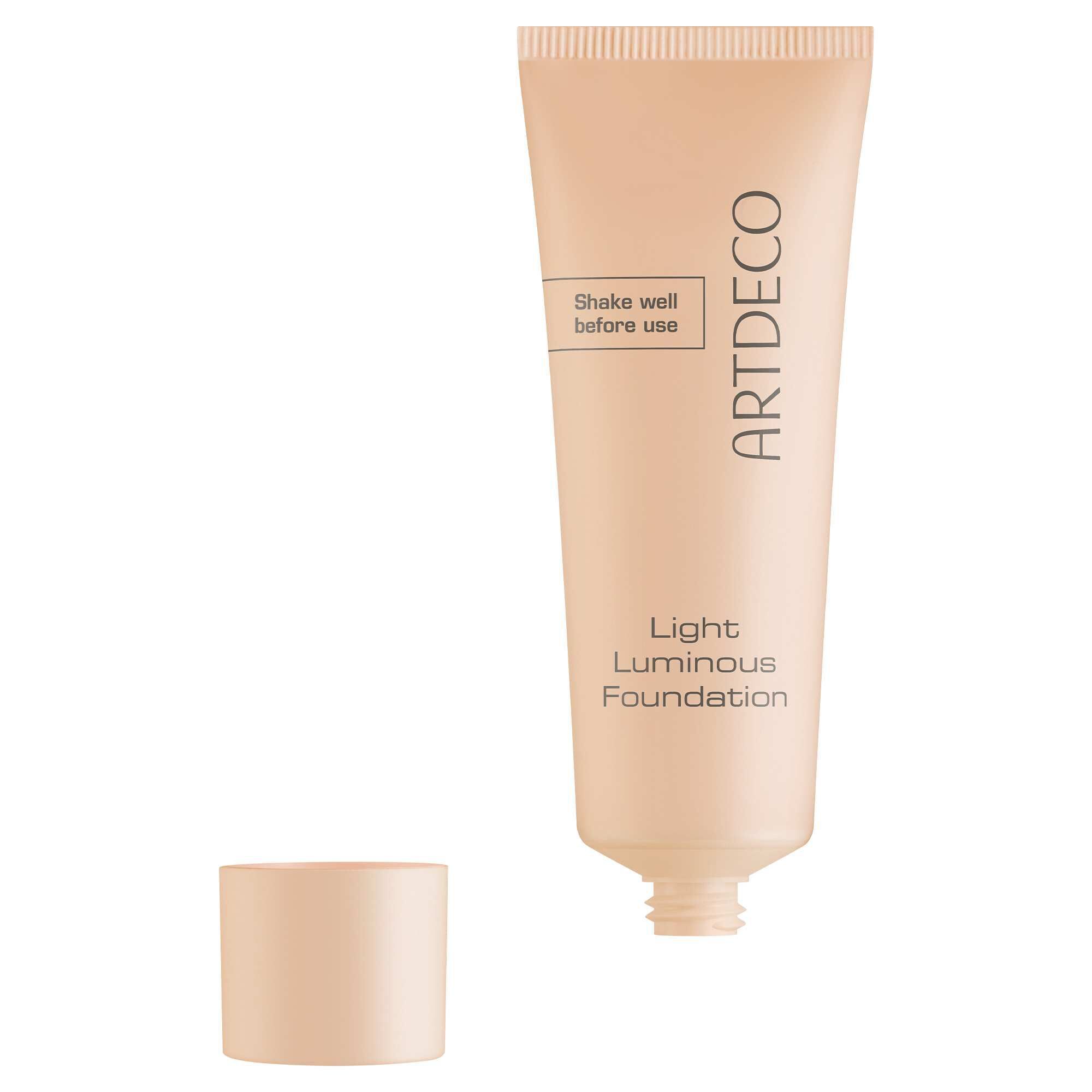 Light Luminous Foundation Light Luminous Foundation
