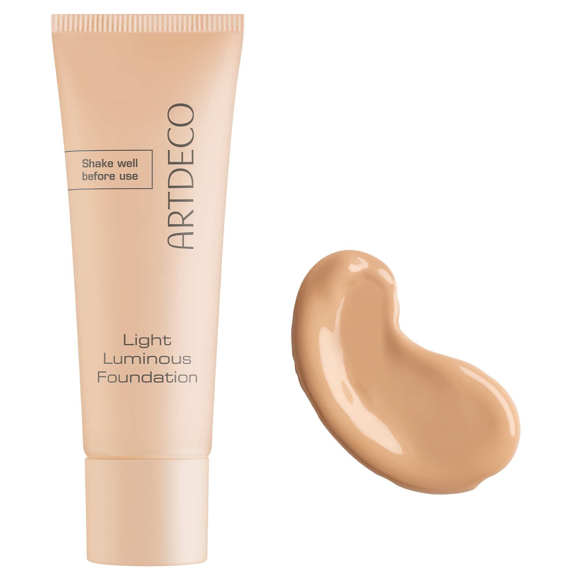 Light Luminous Foundation Light Luminous Foundation